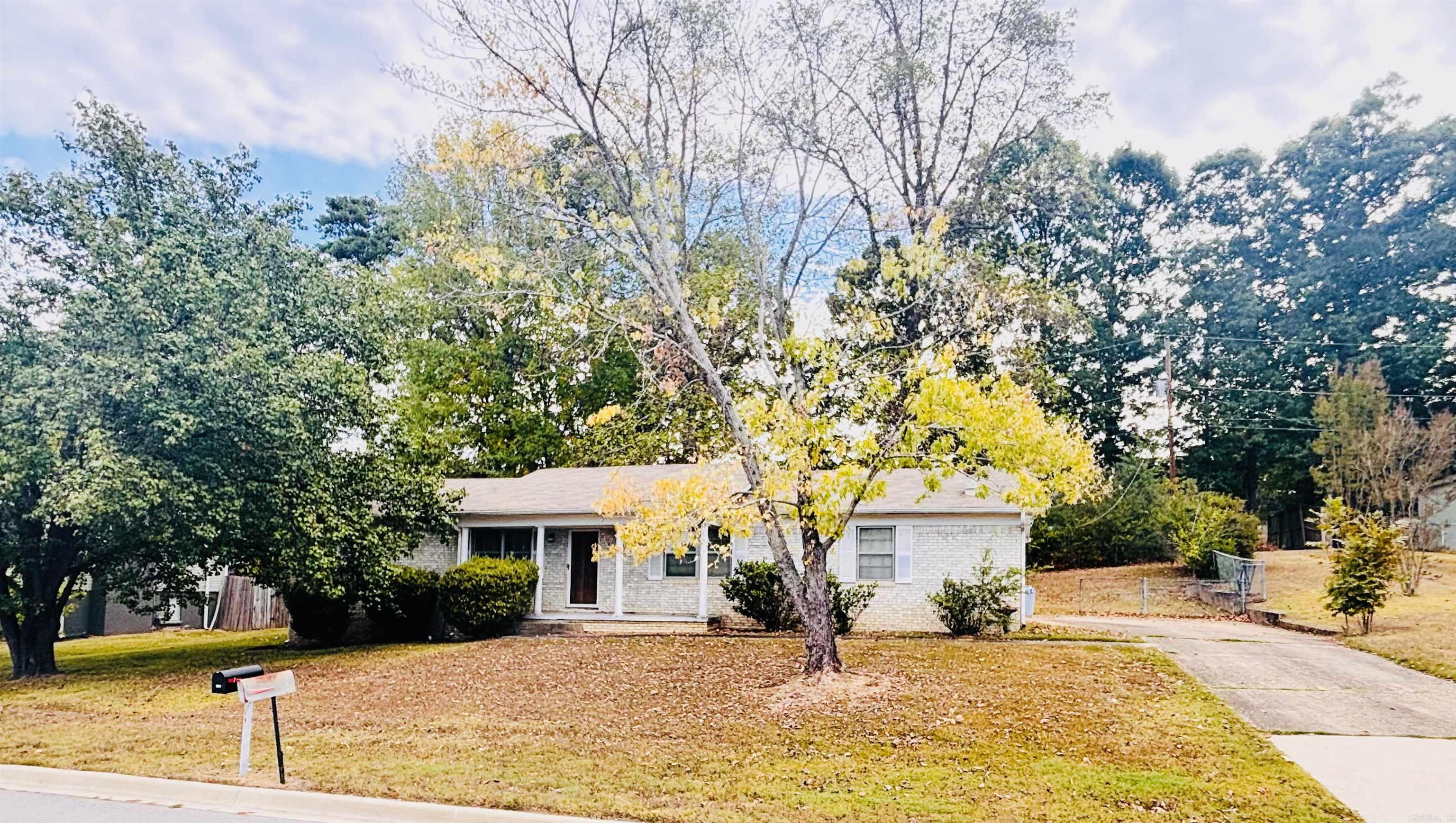 2017 E Lakeview Drive, Benton, AR 72015 — photo 3