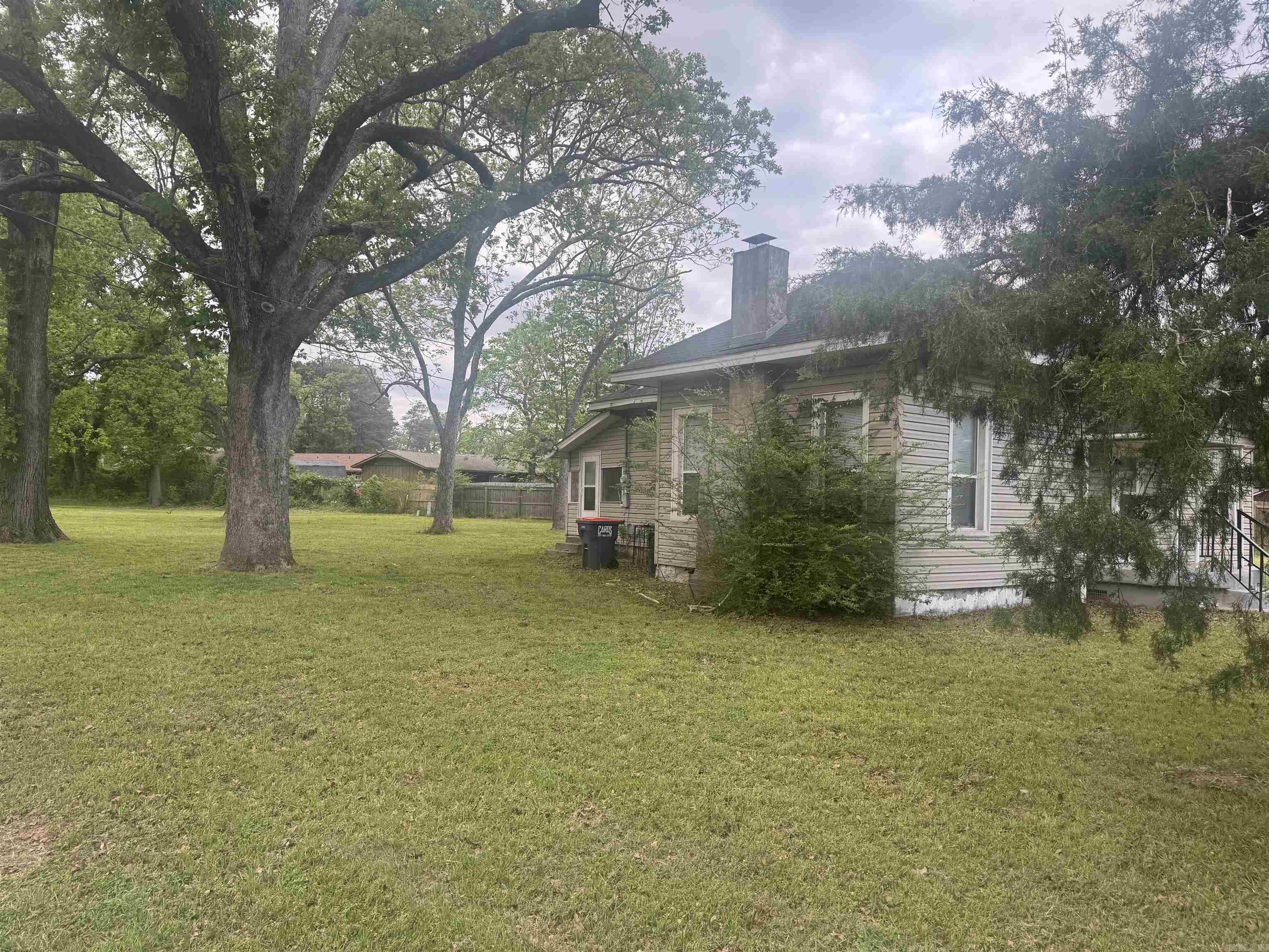 3602 Old Warren Road, Pine Bluff, AR 71603 — photo 2