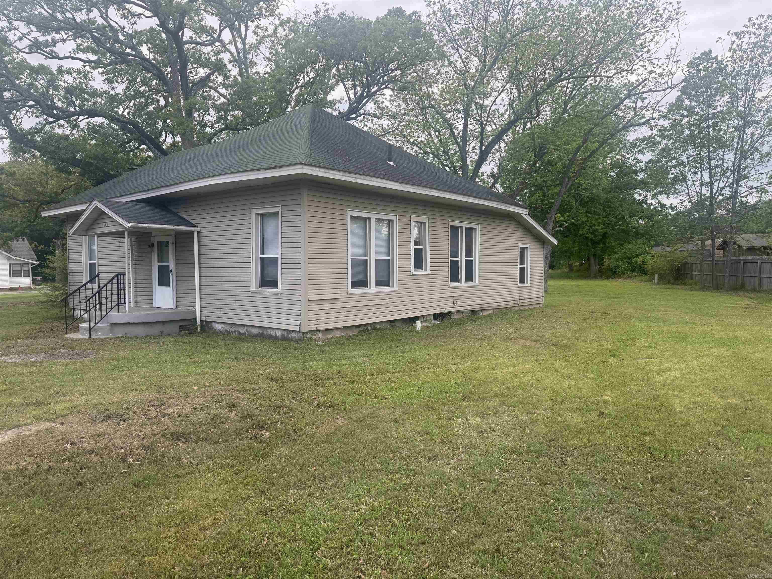 3602 Old Warren Road, Pine Bluff, AR 71603 — photo 3