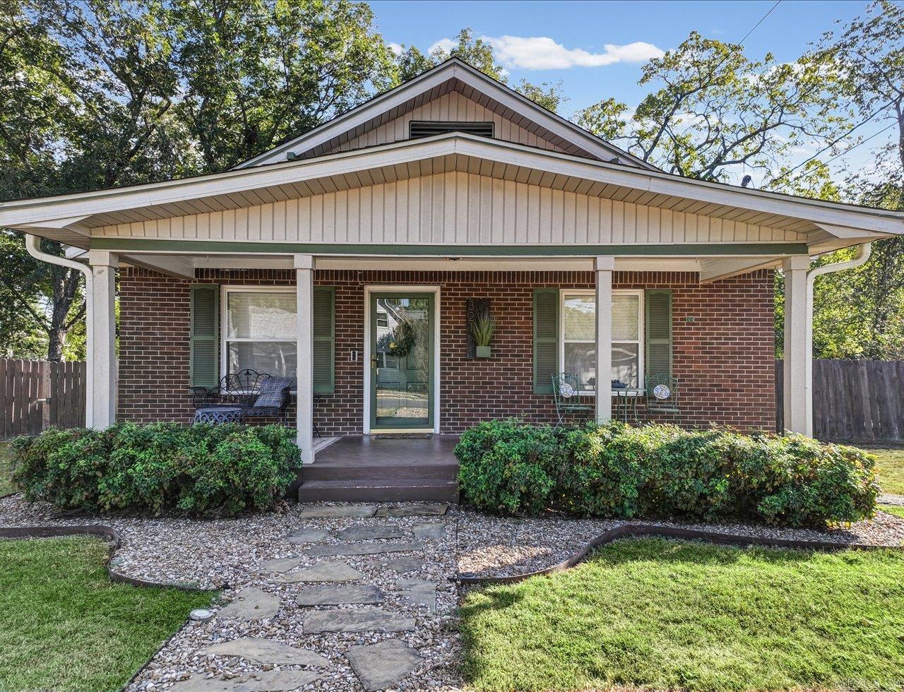 321 Alpine Street — photo