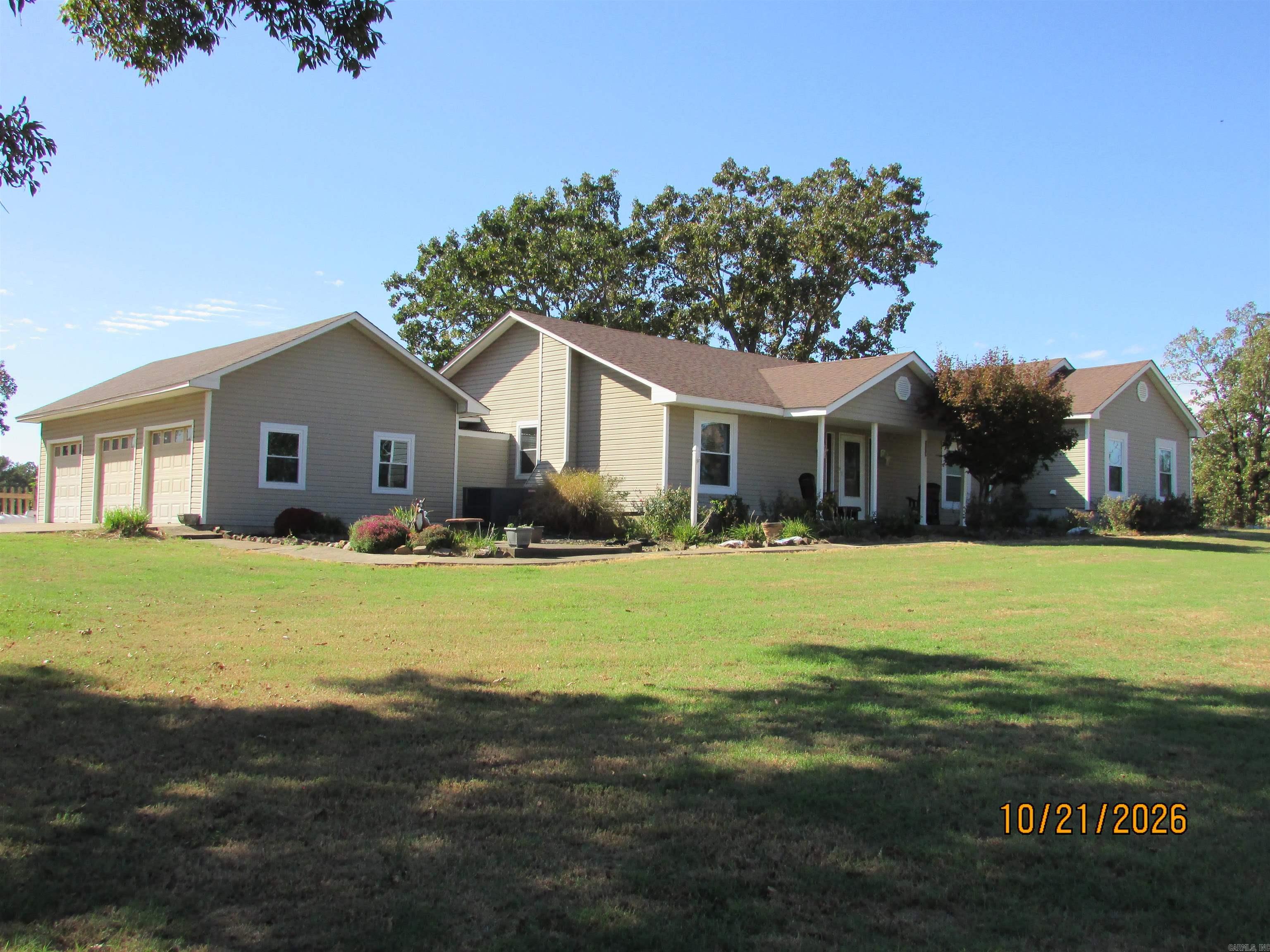 9313 a J Patton Road — photo
