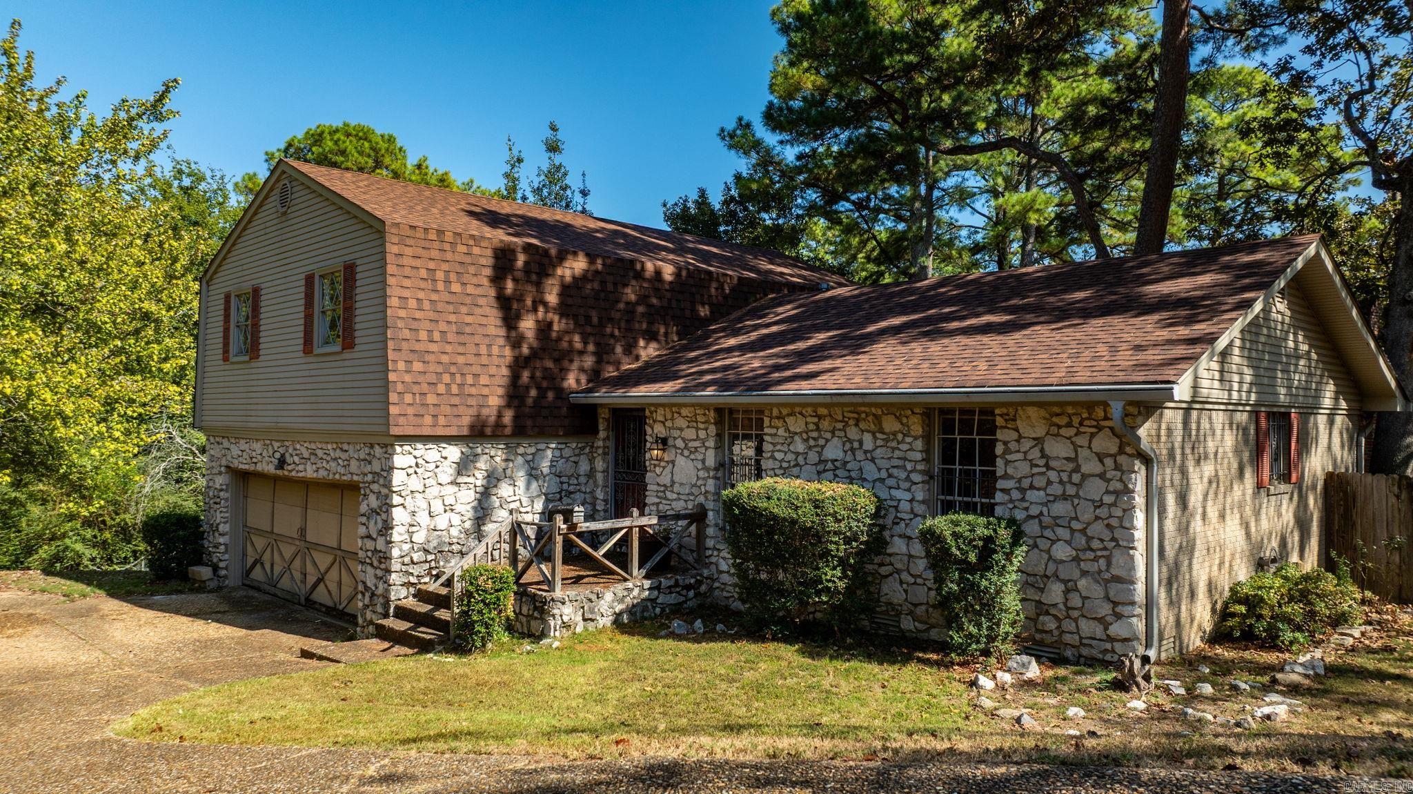 2415 Breckenridge Drive — photo