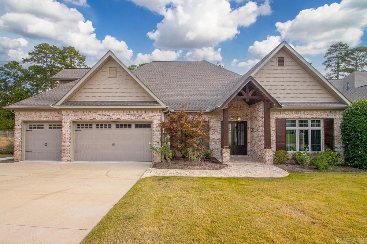 312 Ensbury Drive — photo
