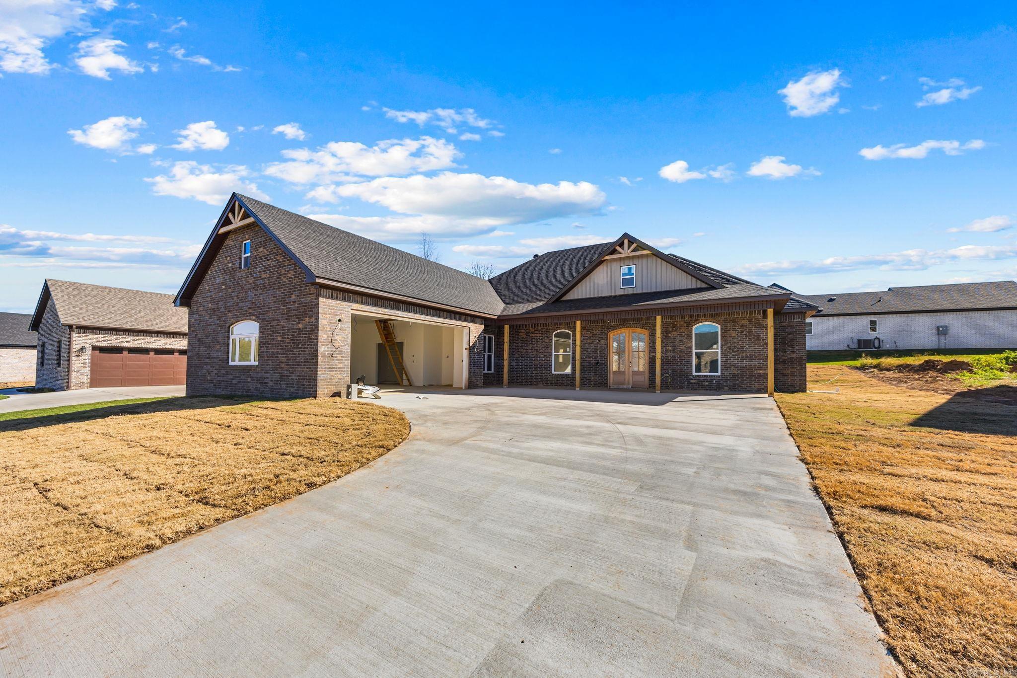 115 Michael, Beebe, AR 72012 — photo 2