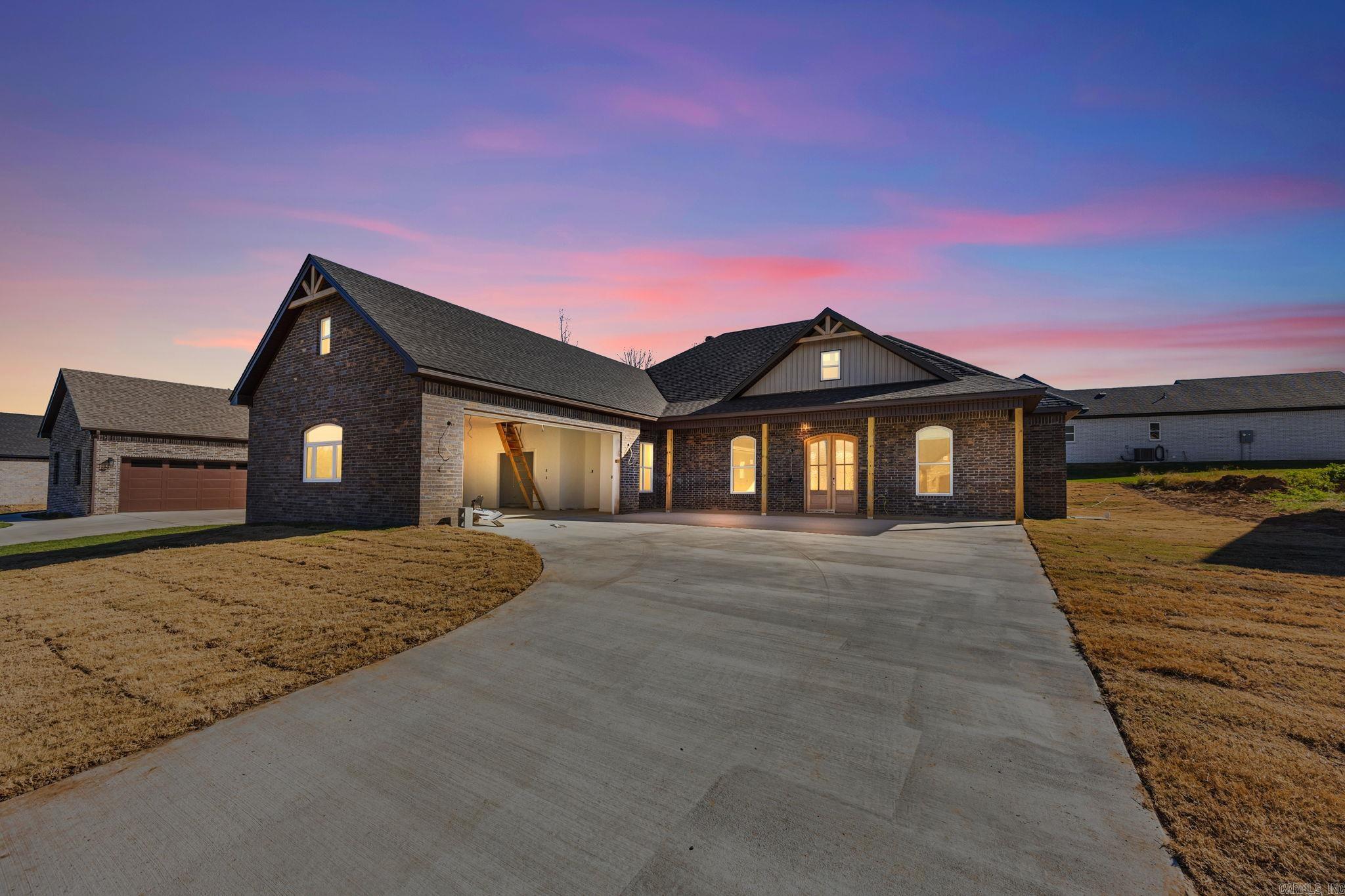 115 Michael, Beebe, AR 72012 — photo 3