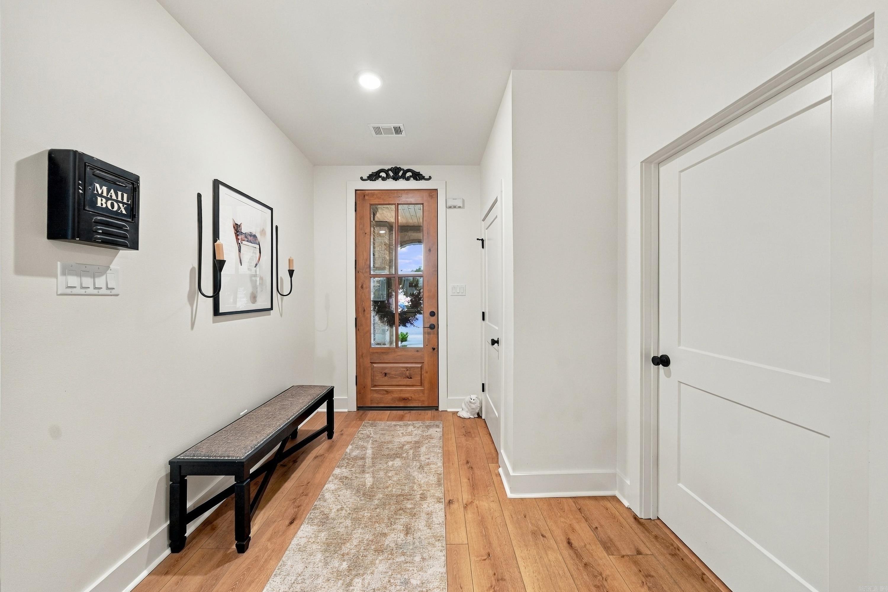 5701 Red Leaf, Benton, AR 72019 — photo 3