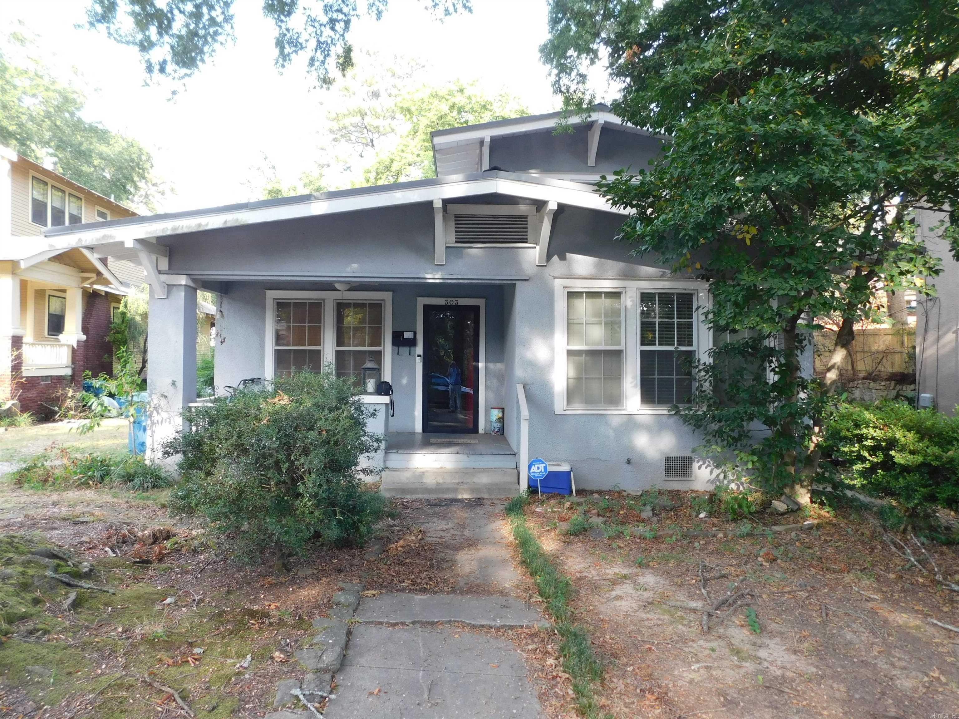 303 Fairfax — photo