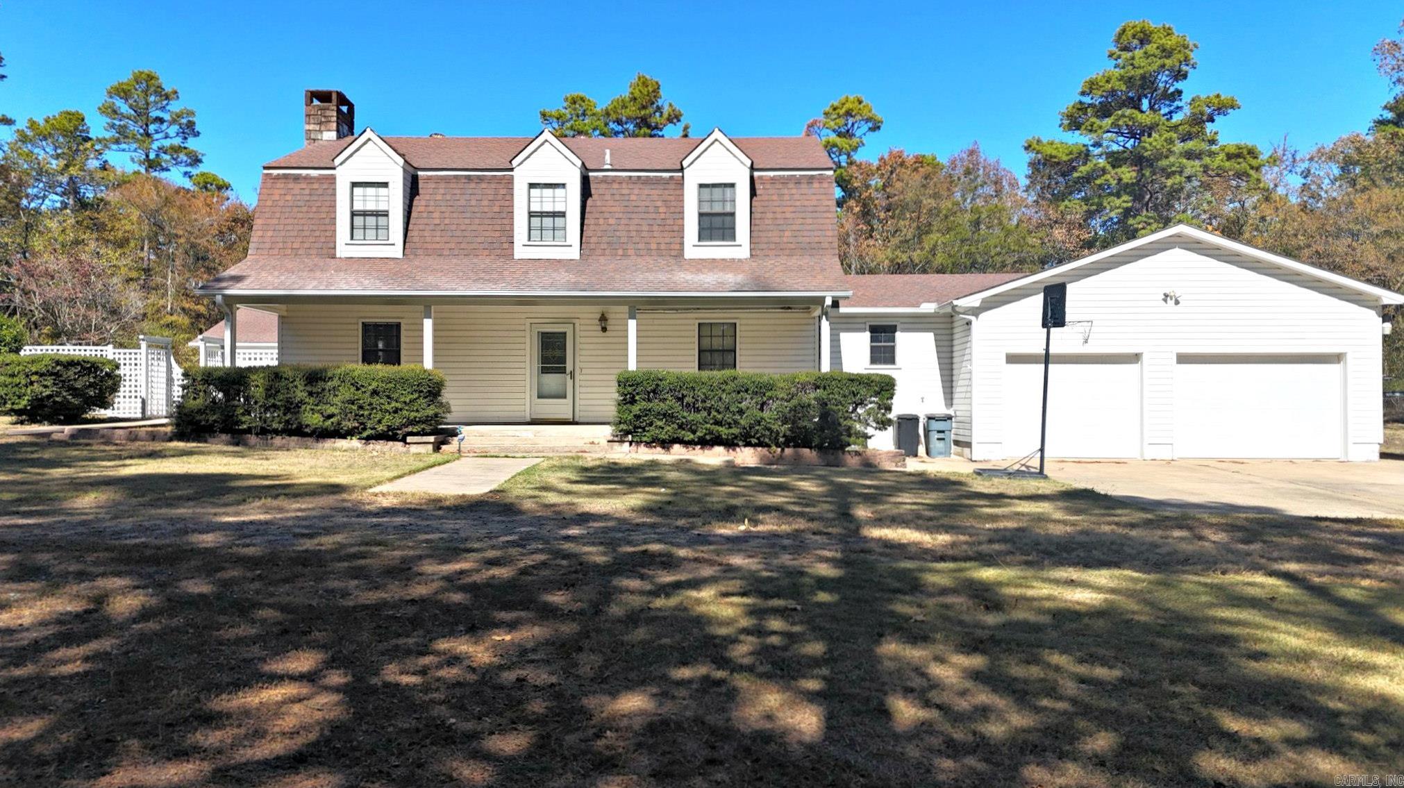 201 Deer Run Lane — photo