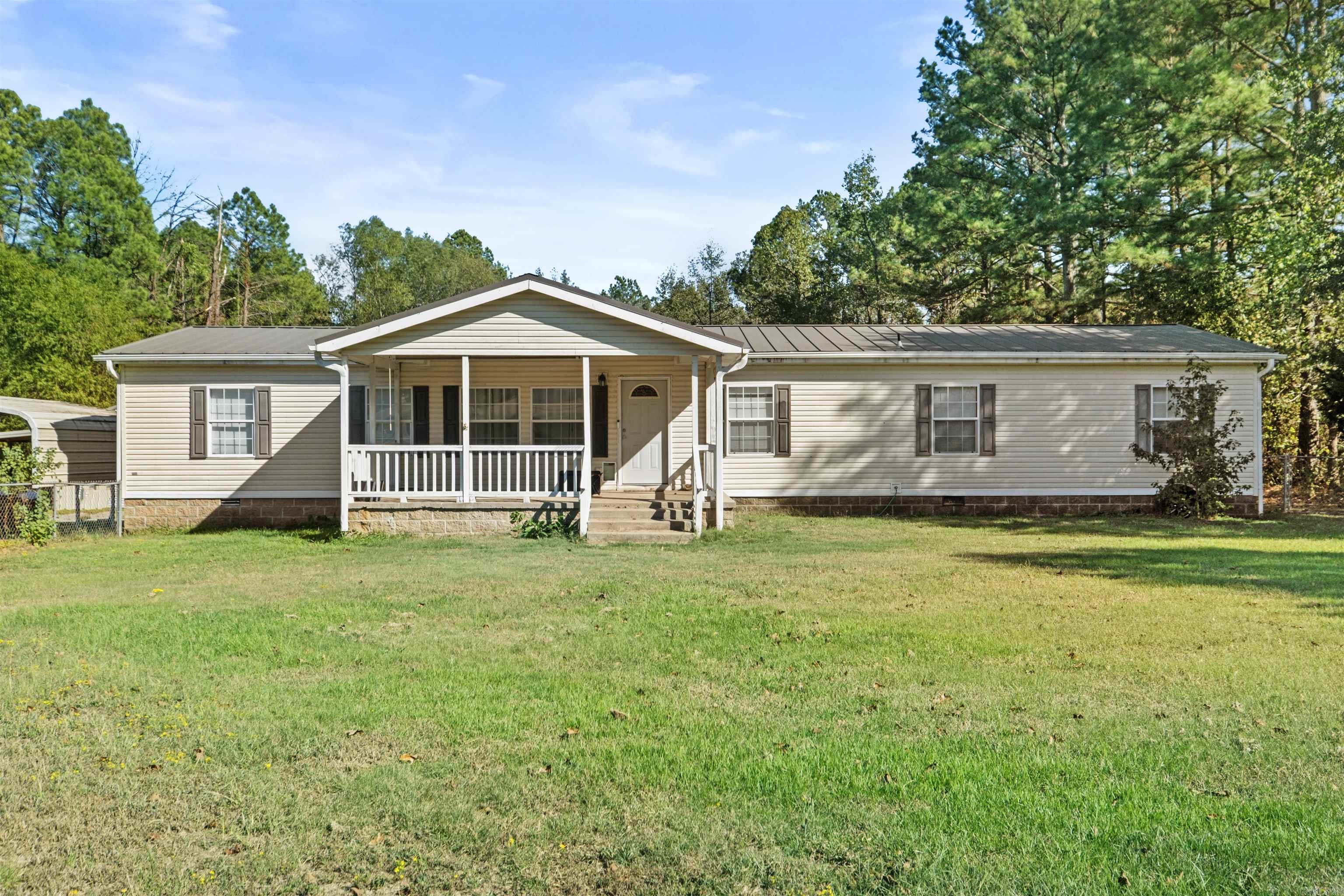 14418 Pikewood Drive — photo
