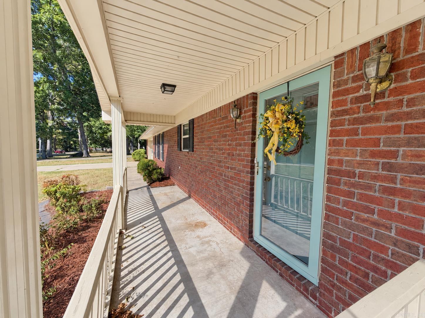 2823 Riverside, Pine Bluff, AR 71602 — photo 3