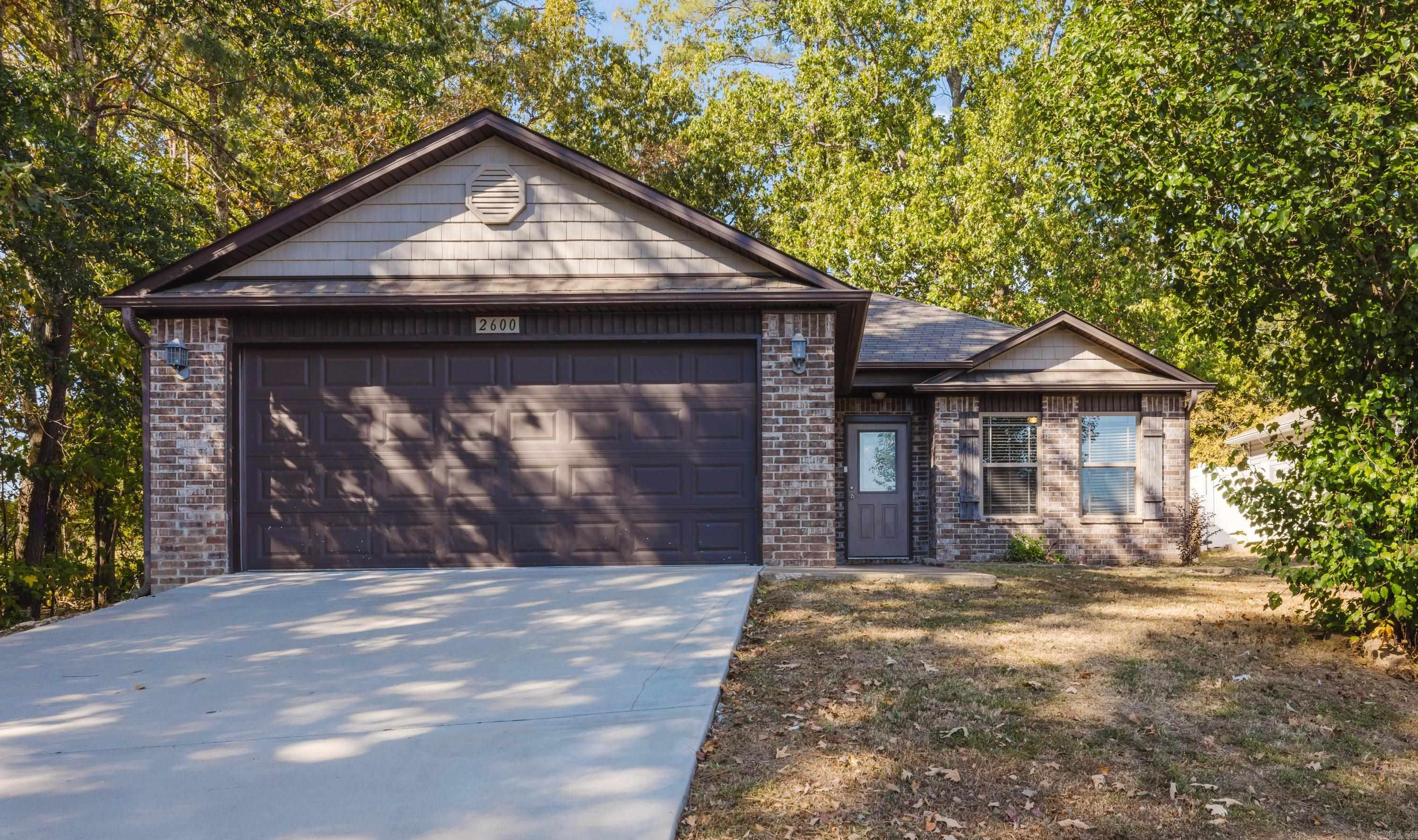 2600 Chapel Creek Drive — photo