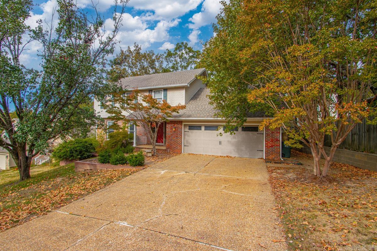 4 Combonne Court — photo