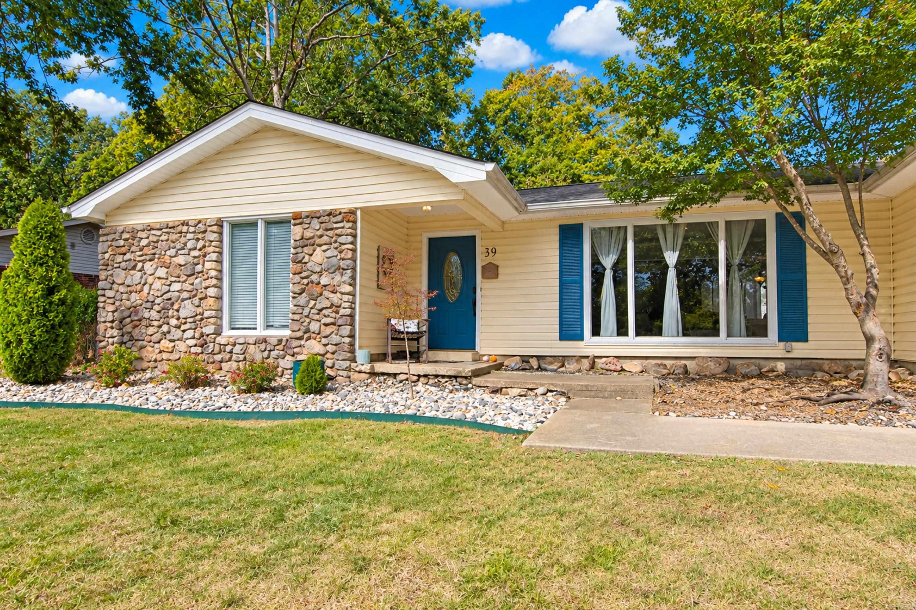 39 Arcadia Circle, Bryant, AR 72022 — photo 2