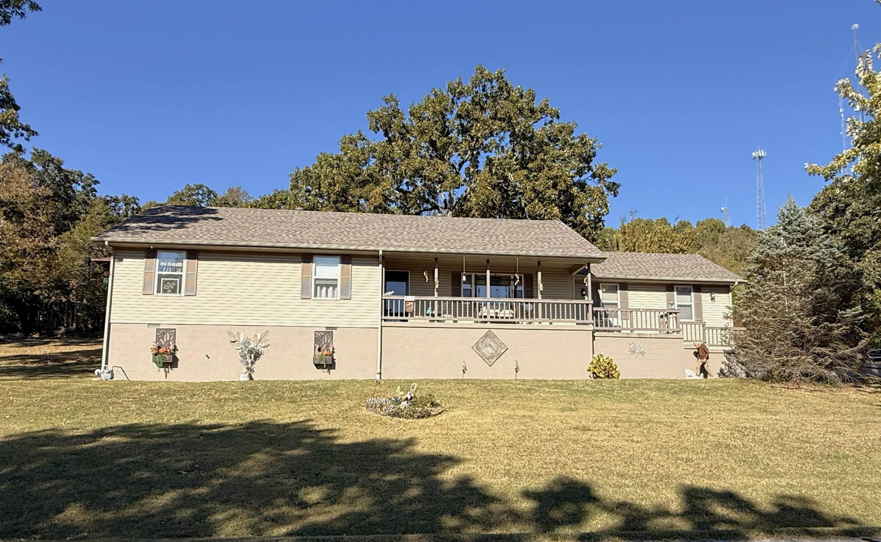 510 Ascension Drive — photo