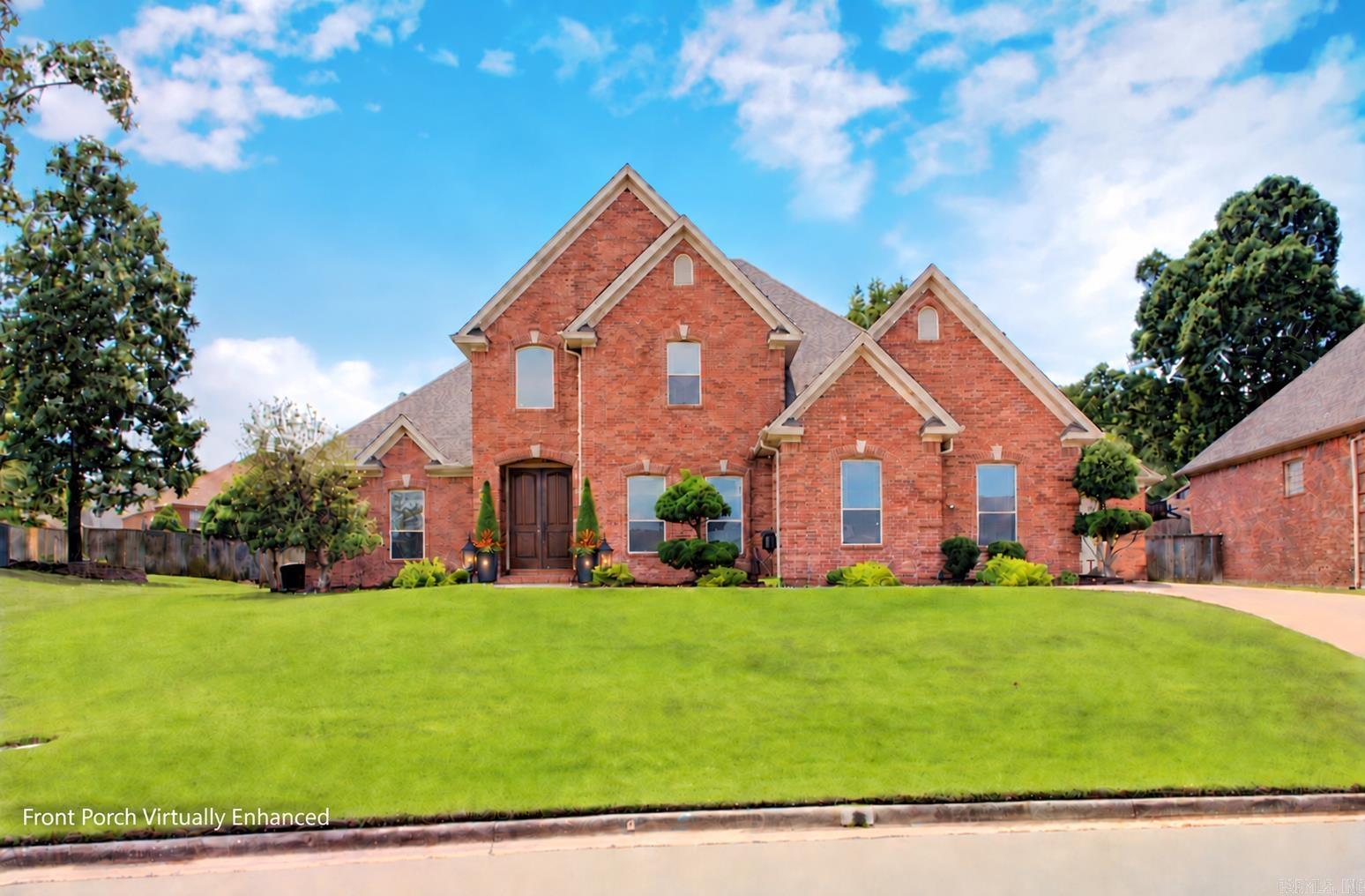 141 Mountain Valley Drive — photo