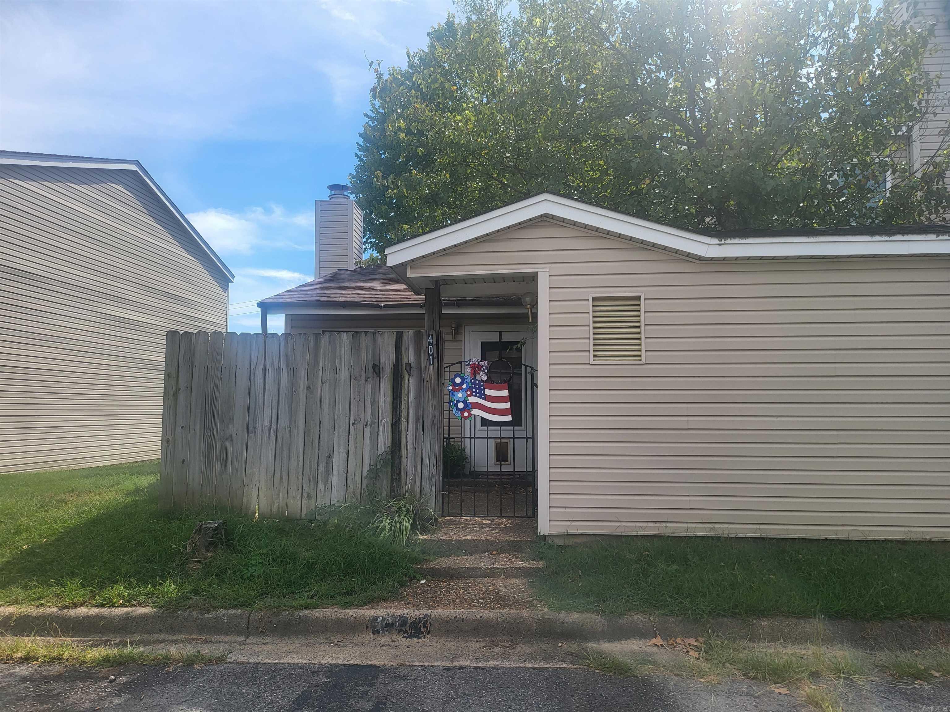 1 Shelby Drive — photo
