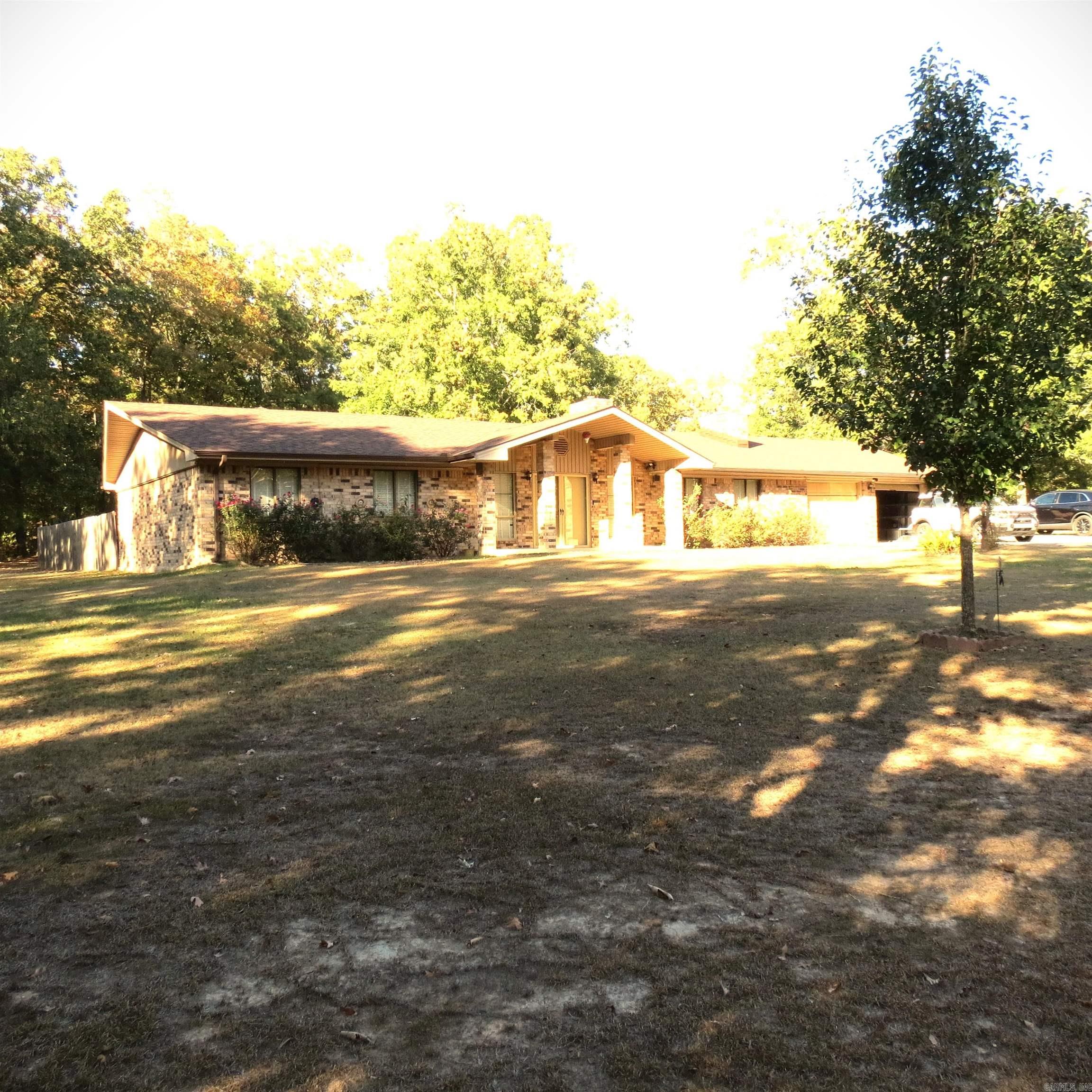 9827 Dyson Road, Pine Bluff, AR 71603 — photo 2