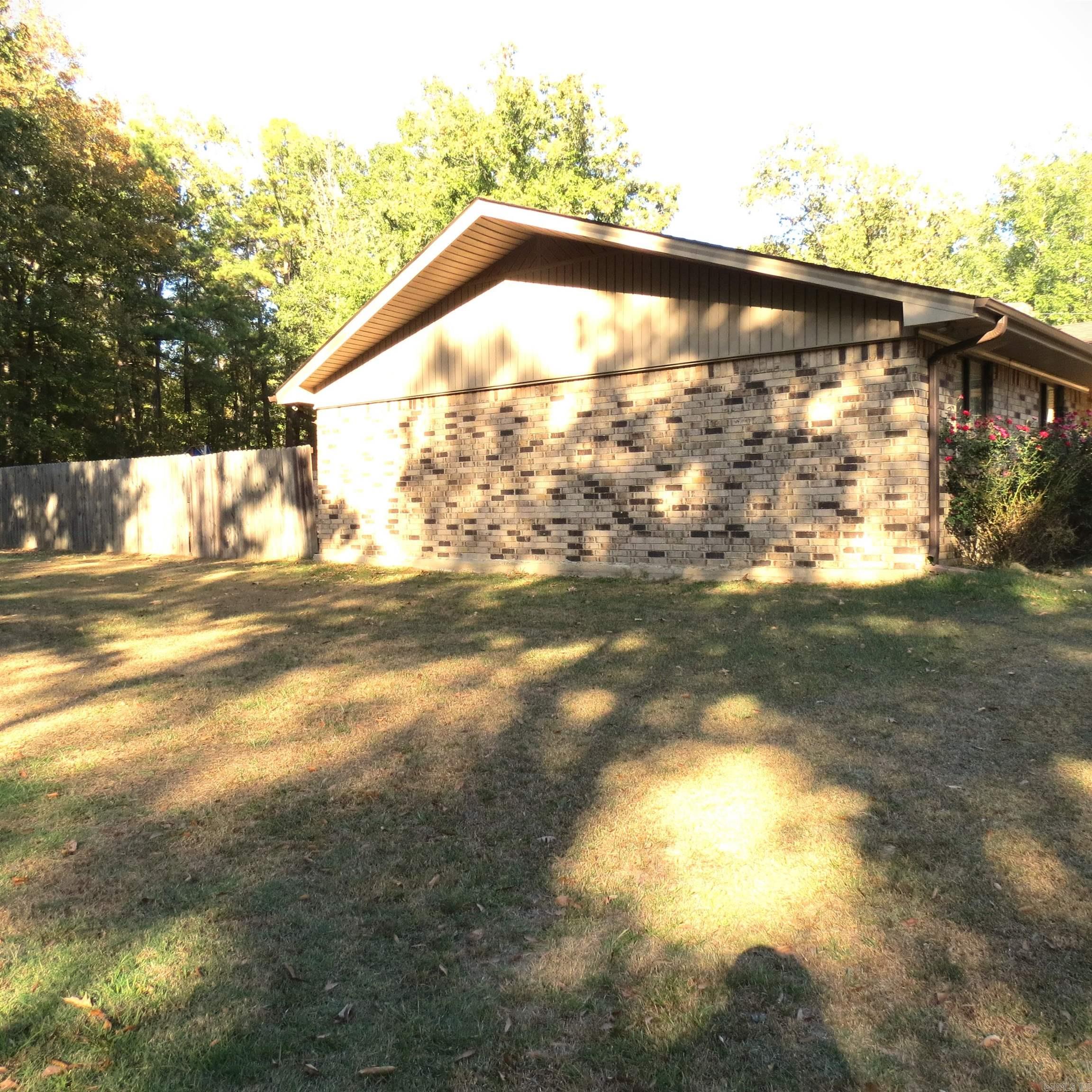 9827 Dyson Road, Pine Bluff, AR 71603 — photo 3