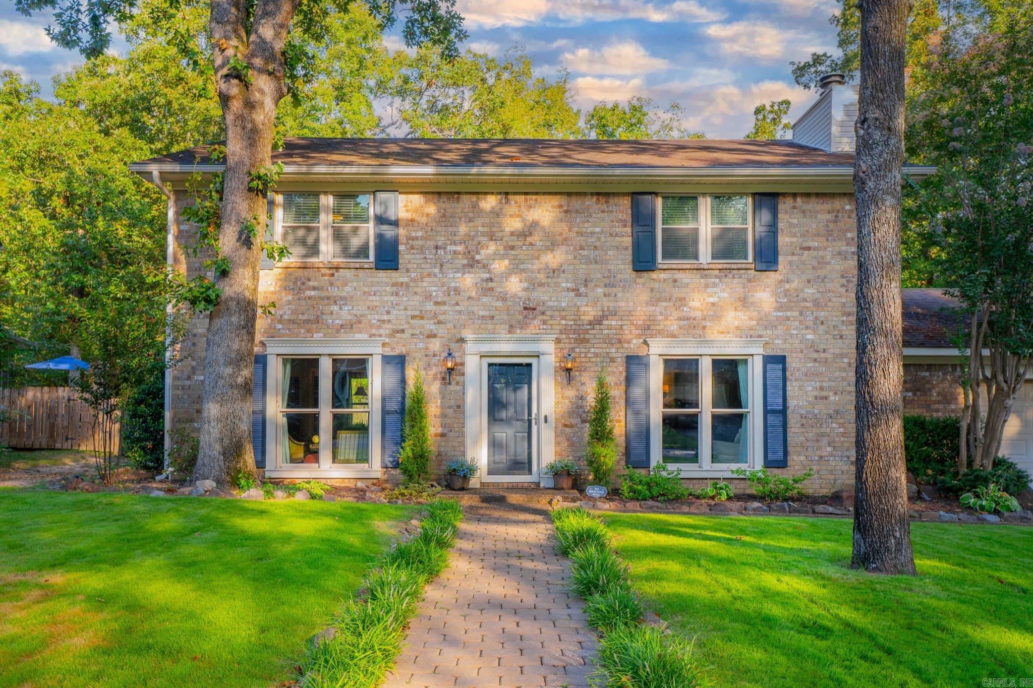 3006 Valley Park Drive — photo