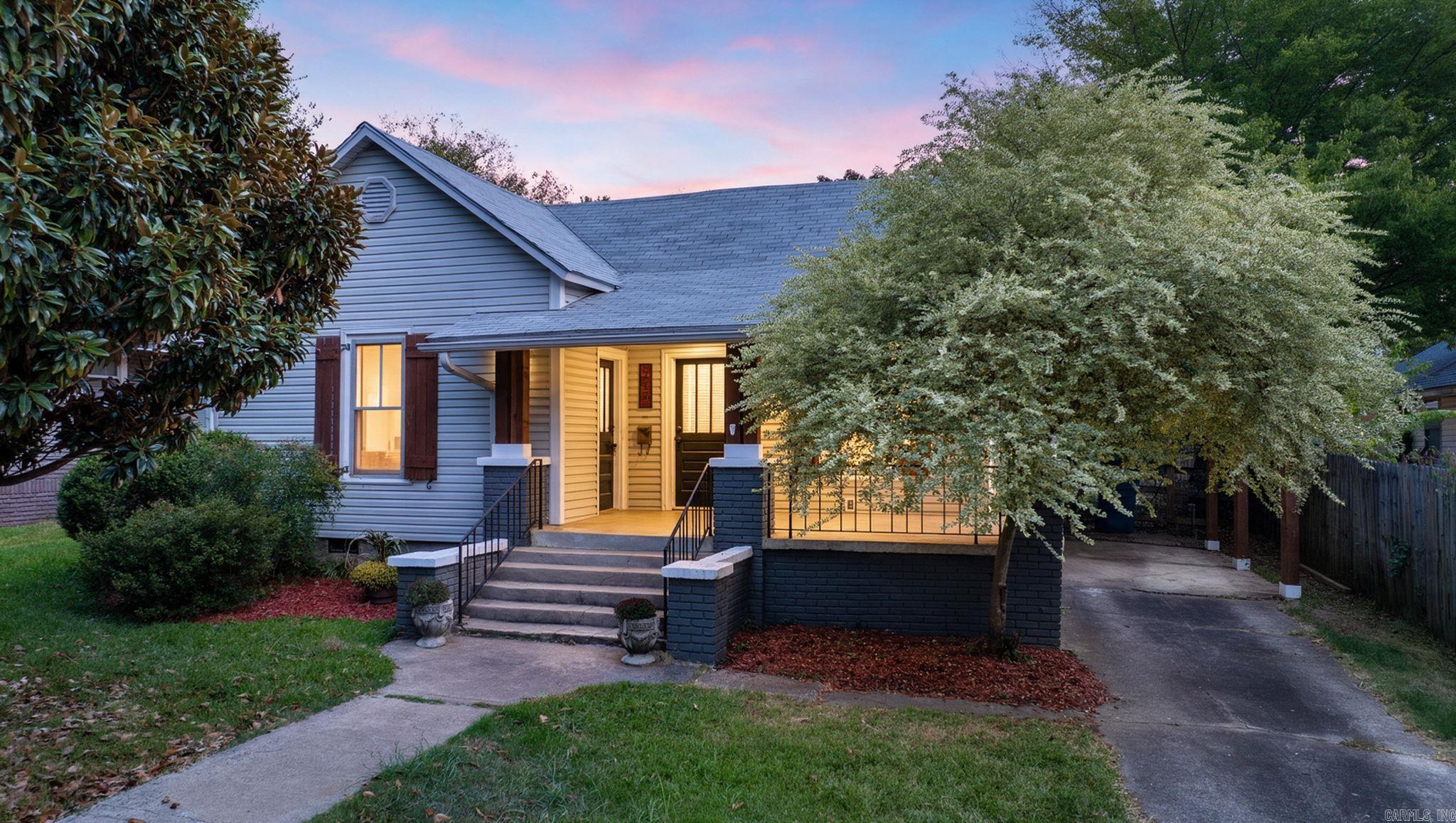 217 S Valentine Street — photo