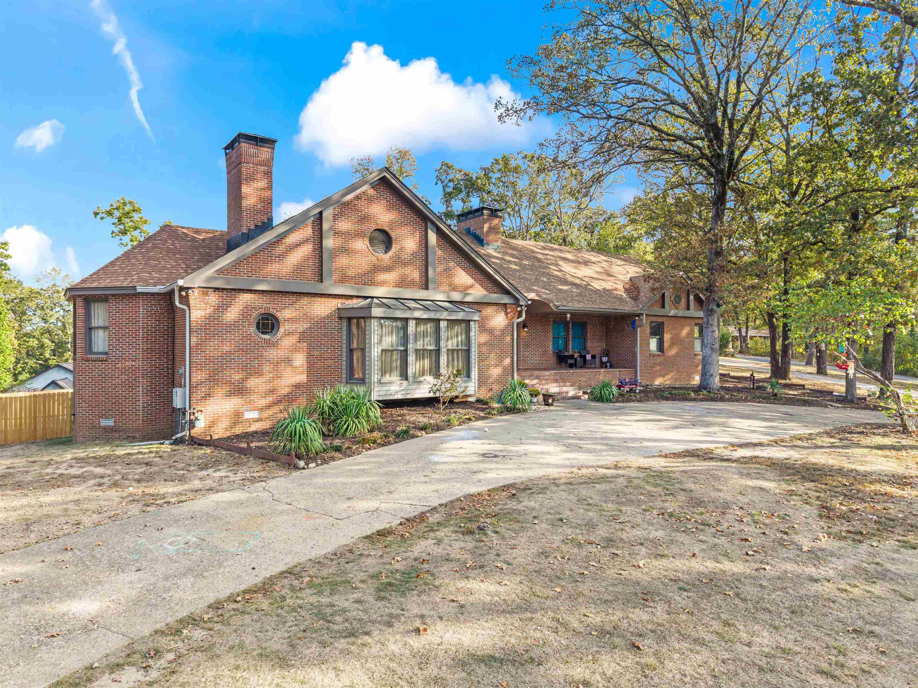 301 Bellaire Drive — photo