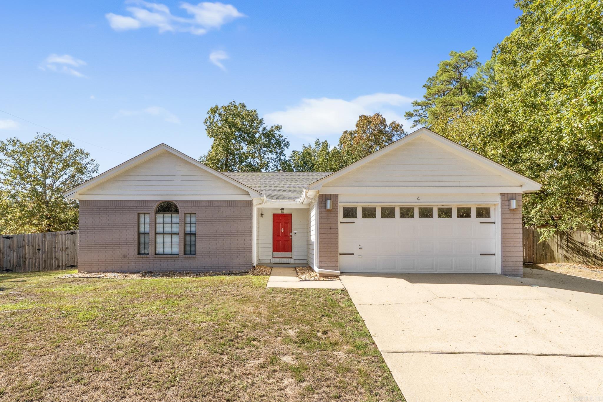 4 Mesquite Cove — photo
