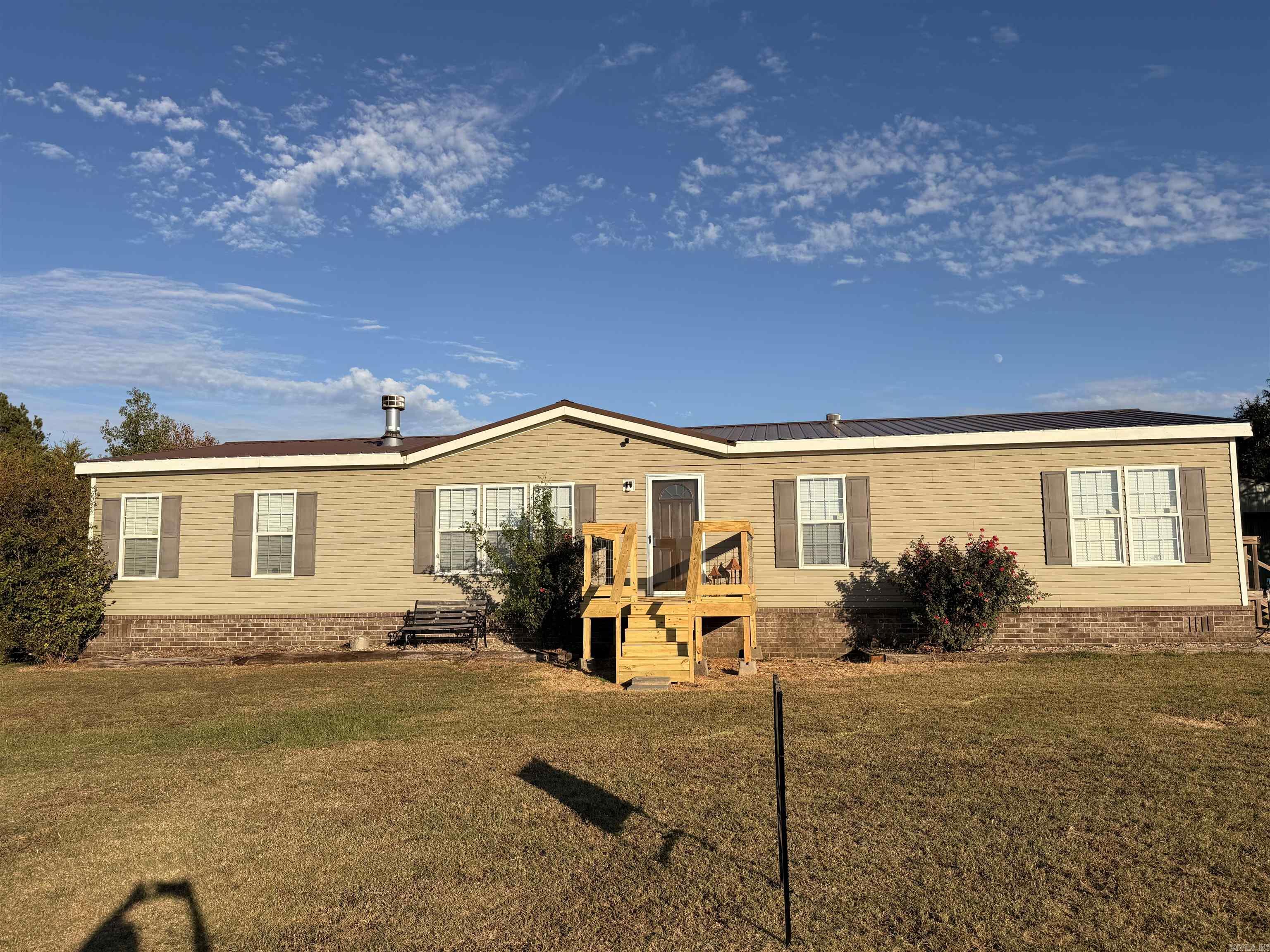 436 Hill Loop, Romance, AR 72012 — photo 2