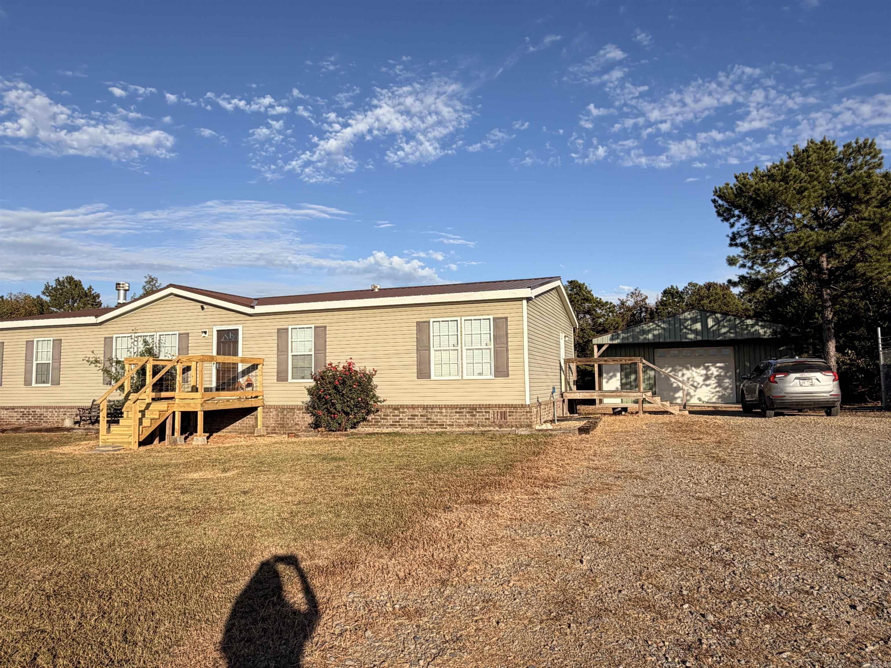 436 Hill Loop, Romance, AR 72012 — photo 3