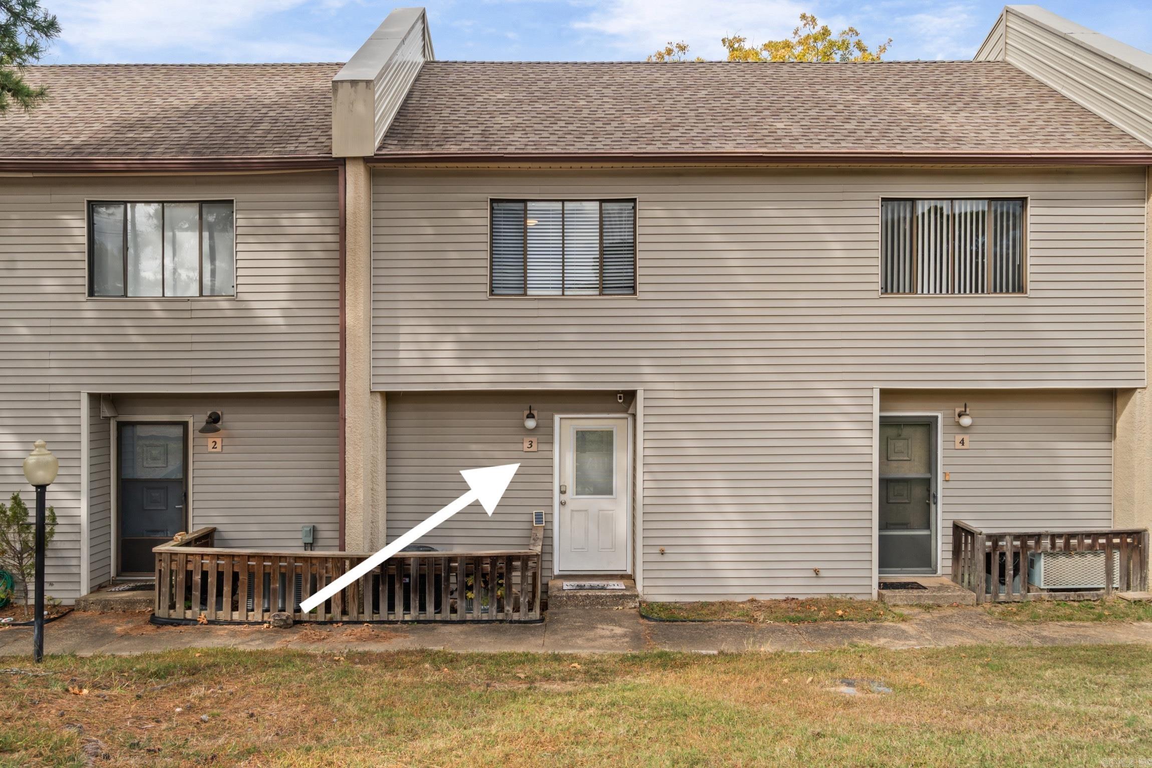104 Chelsea Dr. #3 — photo