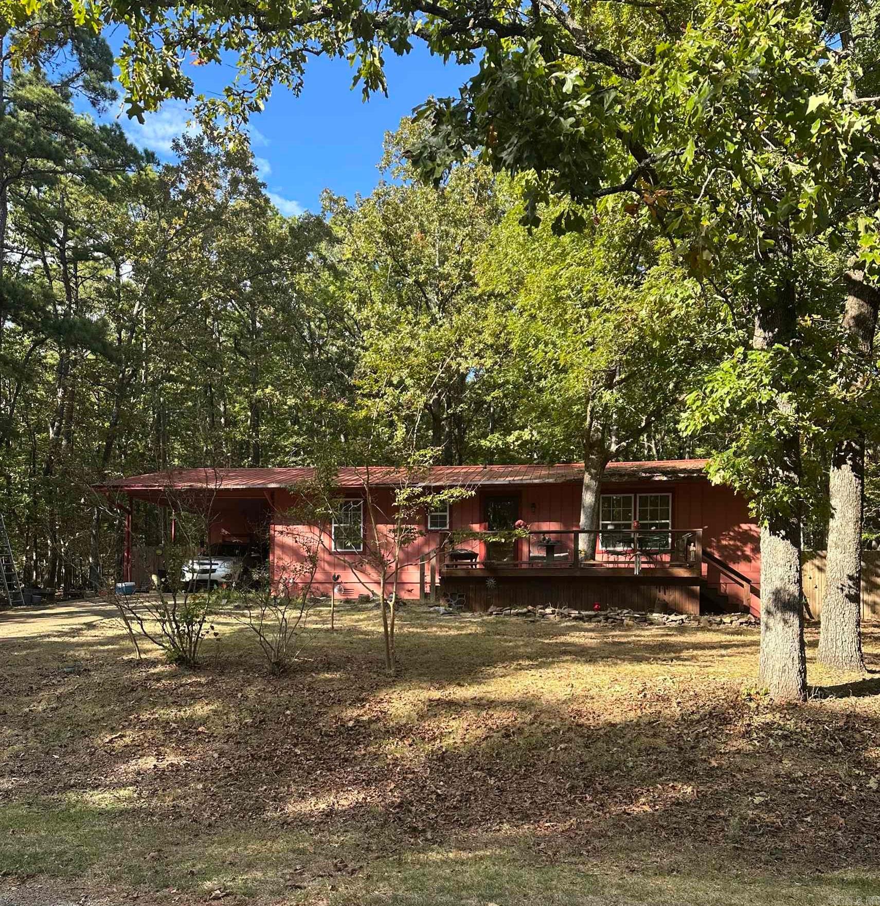 168 Lumberjack Lane — photo