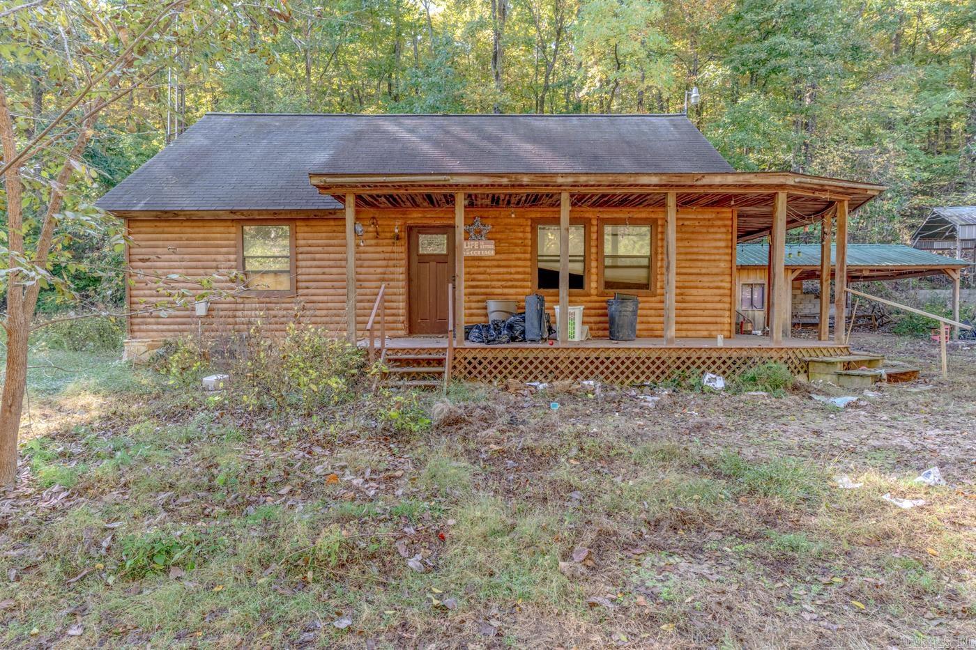 9120 Herpel Road — photo