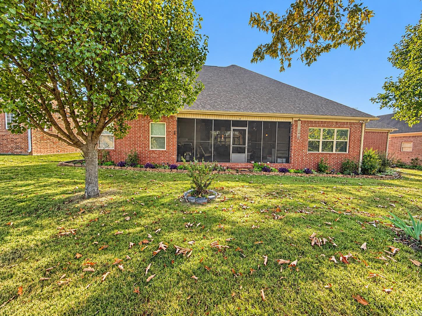 307 Cobblestone Drive, Cabot, AR 72023 — photo 3