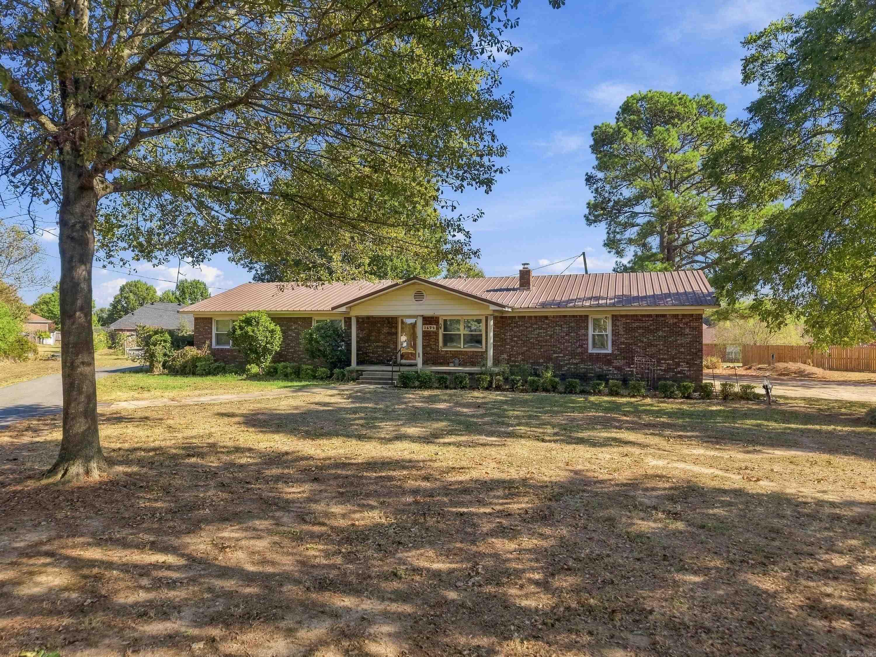 2699 Nutters Chapel Road — photo