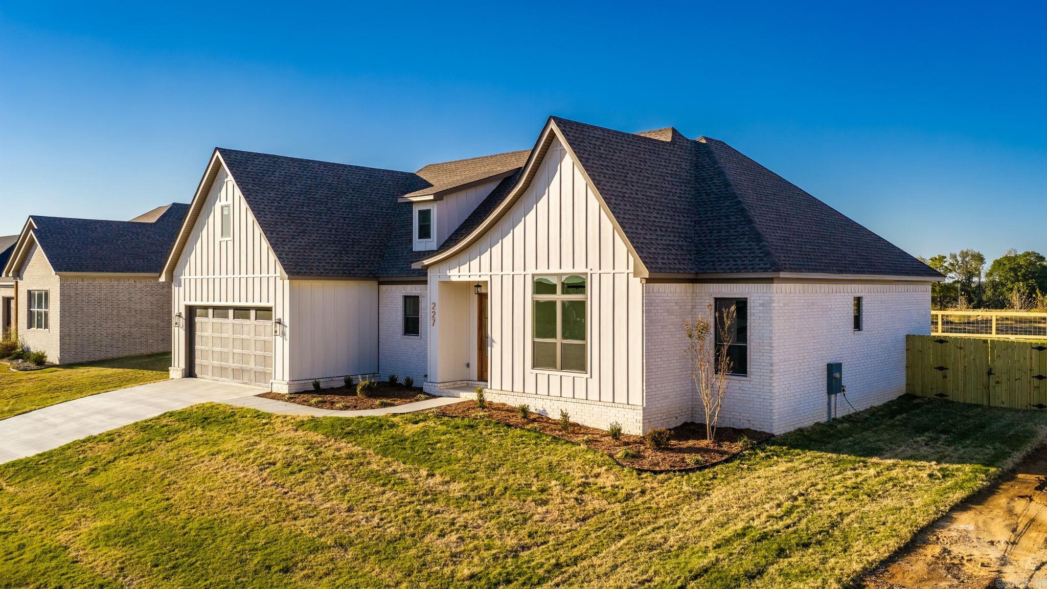 227 Michelle Drive, Beebe, AR 72012 — photo 3