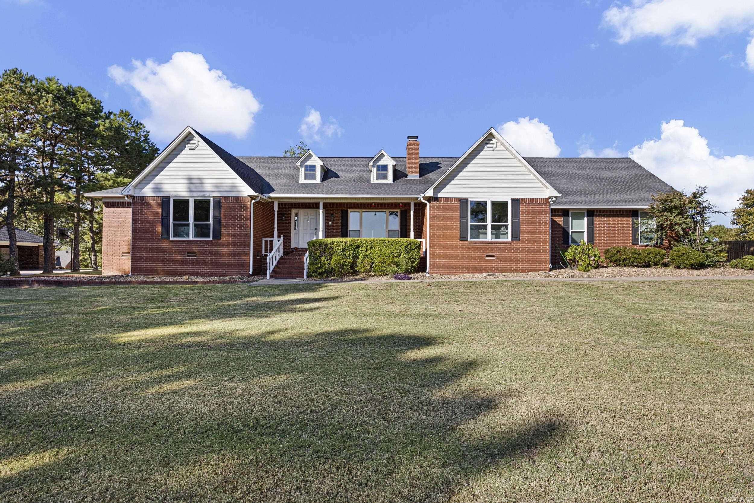 255 Hilltop Drive — photo