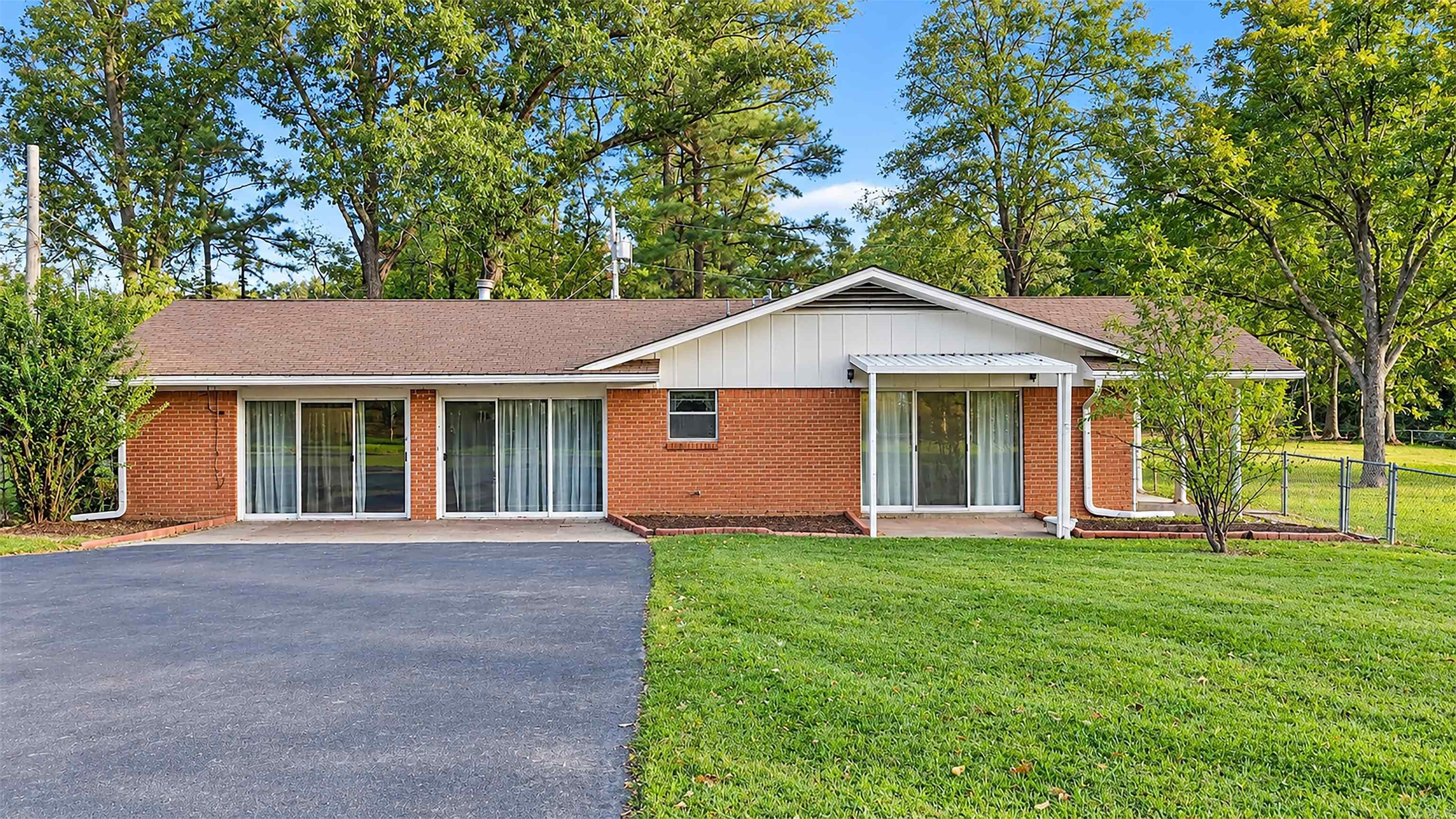 210 N Evans Road, White Hall, AR 71602 — photo 3