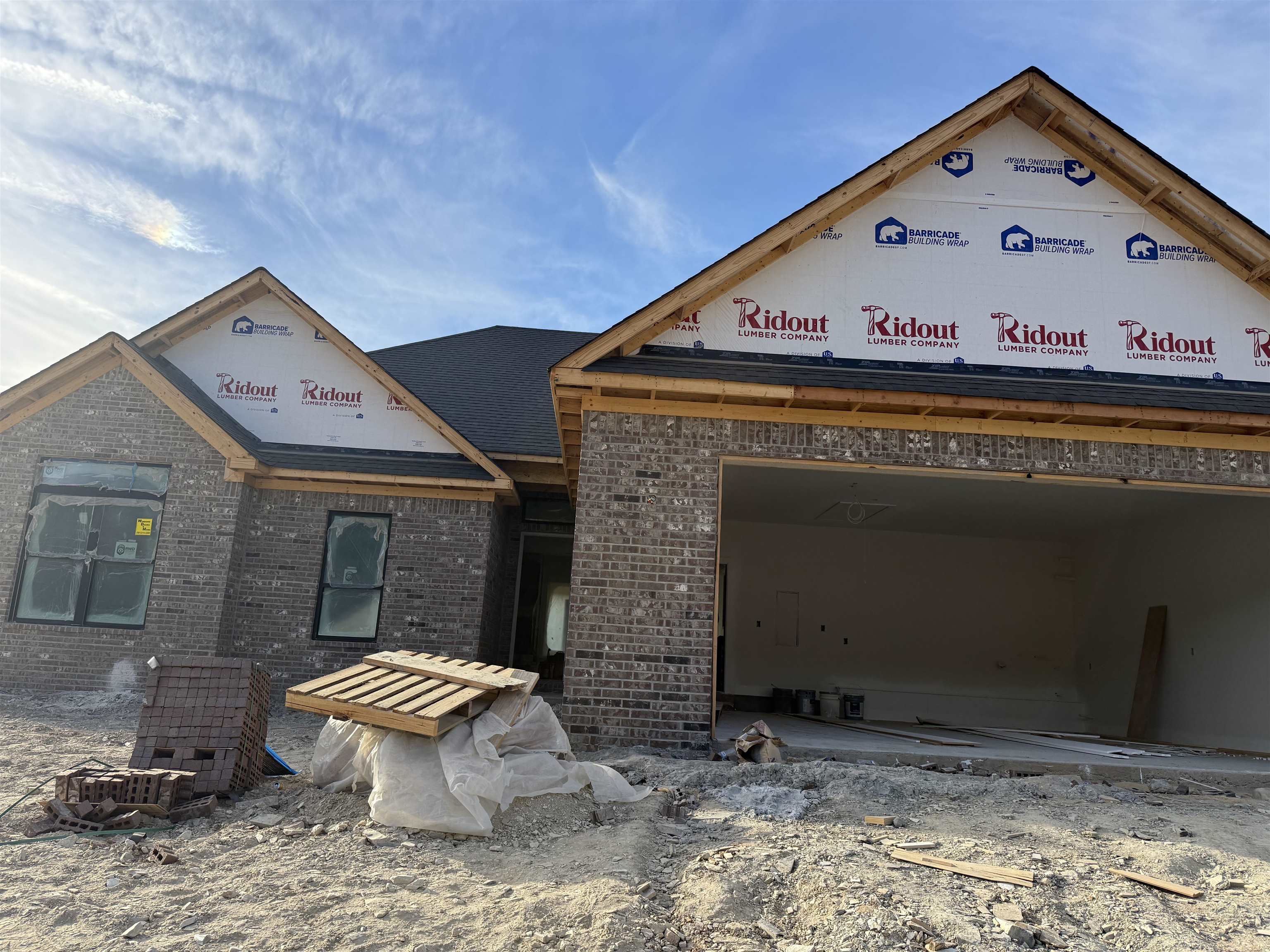 Lot 93 Red Wing Way — photo