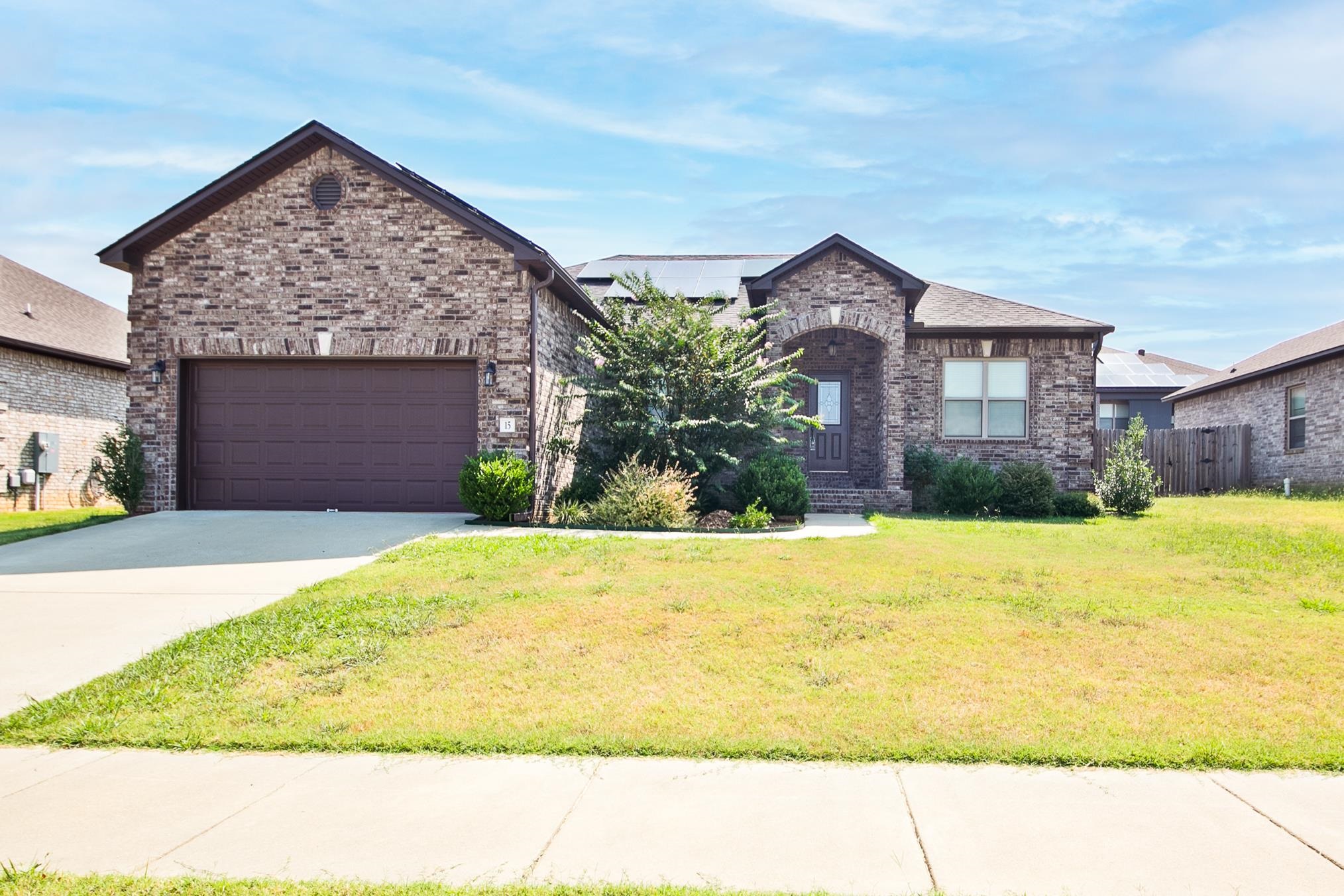 15 Cimarron Circle — photo