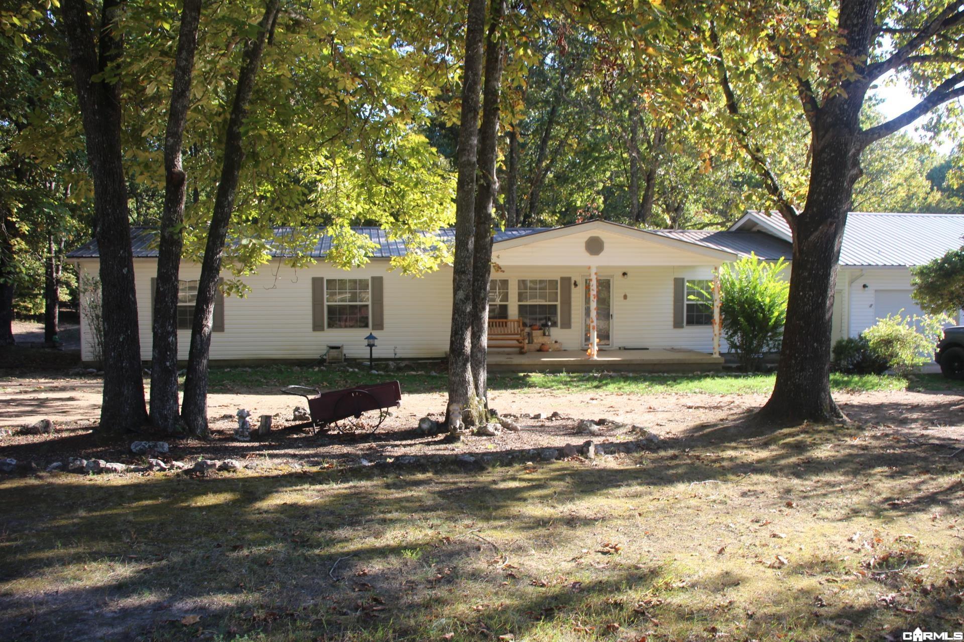 222 Sky Ridge Road — photo
