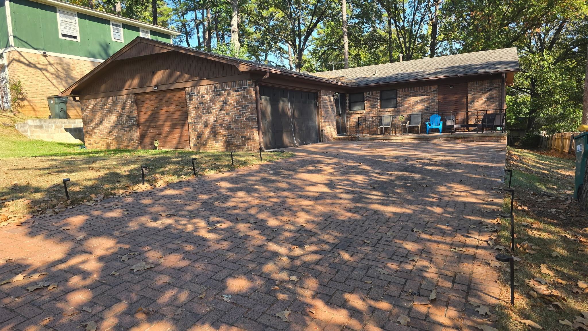 3305 Dartmouth Court — photo
