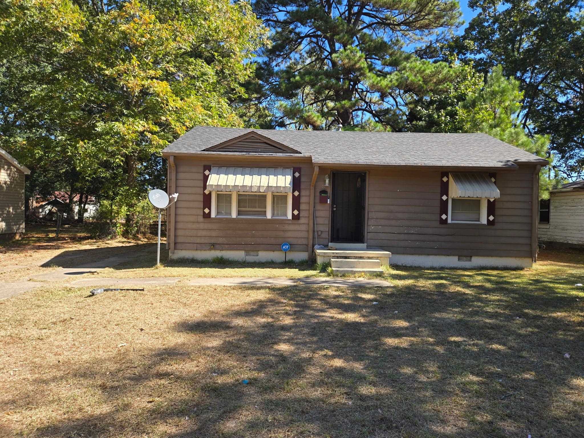 5 Phyllis Street — photo