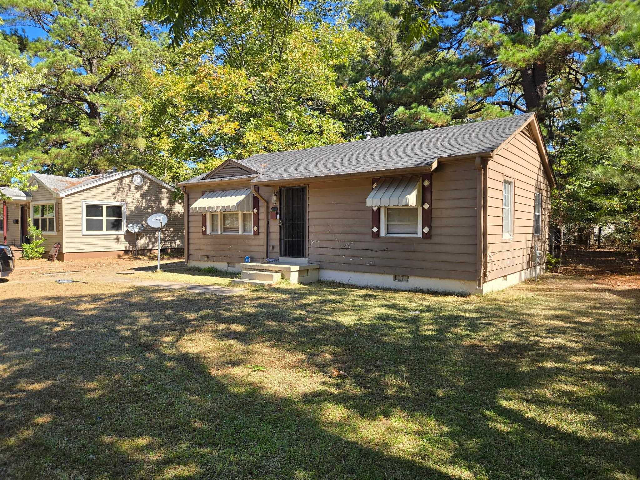 5 Phyllis Street, Pine Bluff, AR 71602 — photo 2