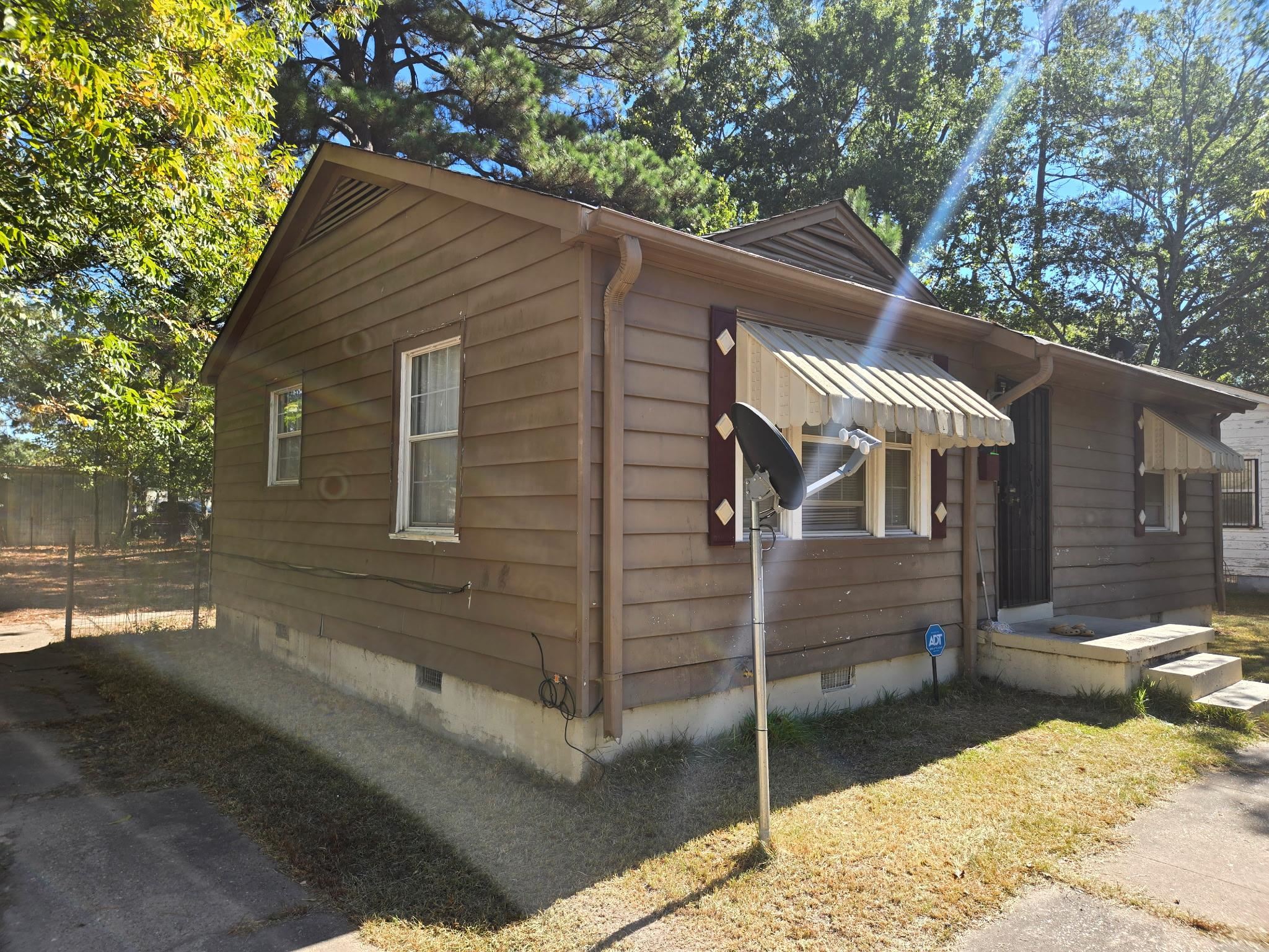 5 Phyllis Street, Pine Bluff, AR 71602 — photo 3