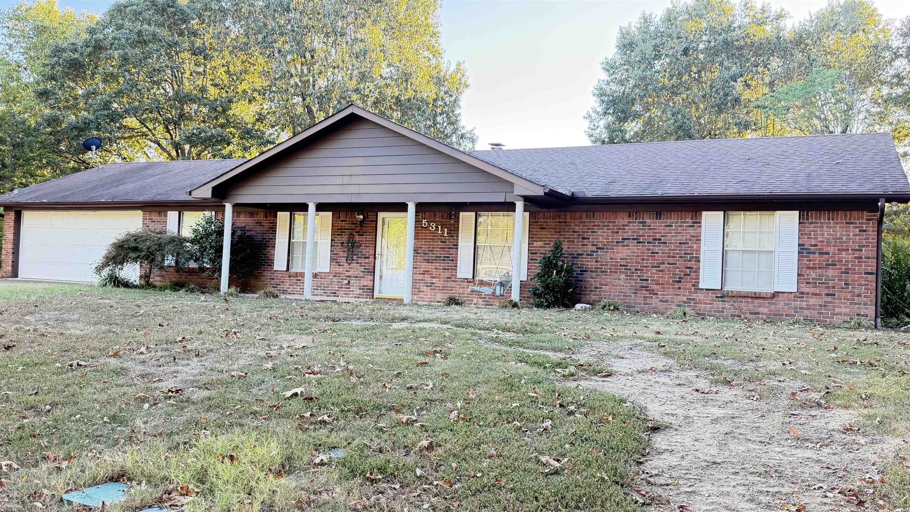 5311 Westwood Drive — photo