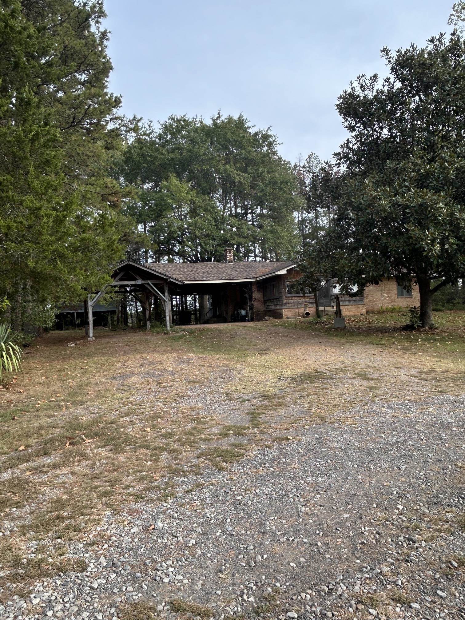 804 Smith Road — photo
