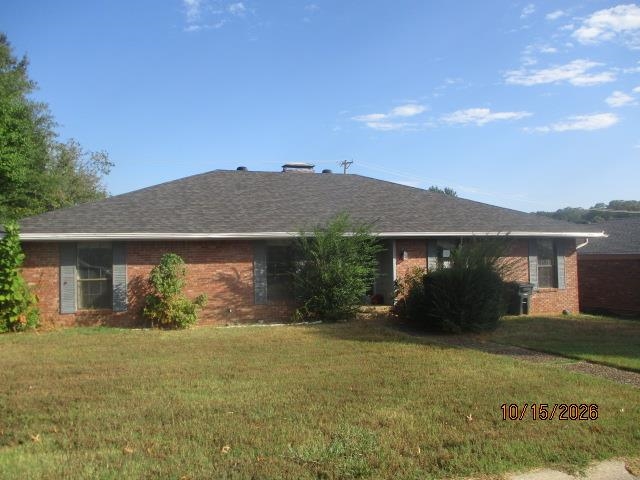 802 Grosvenor Drive — photo