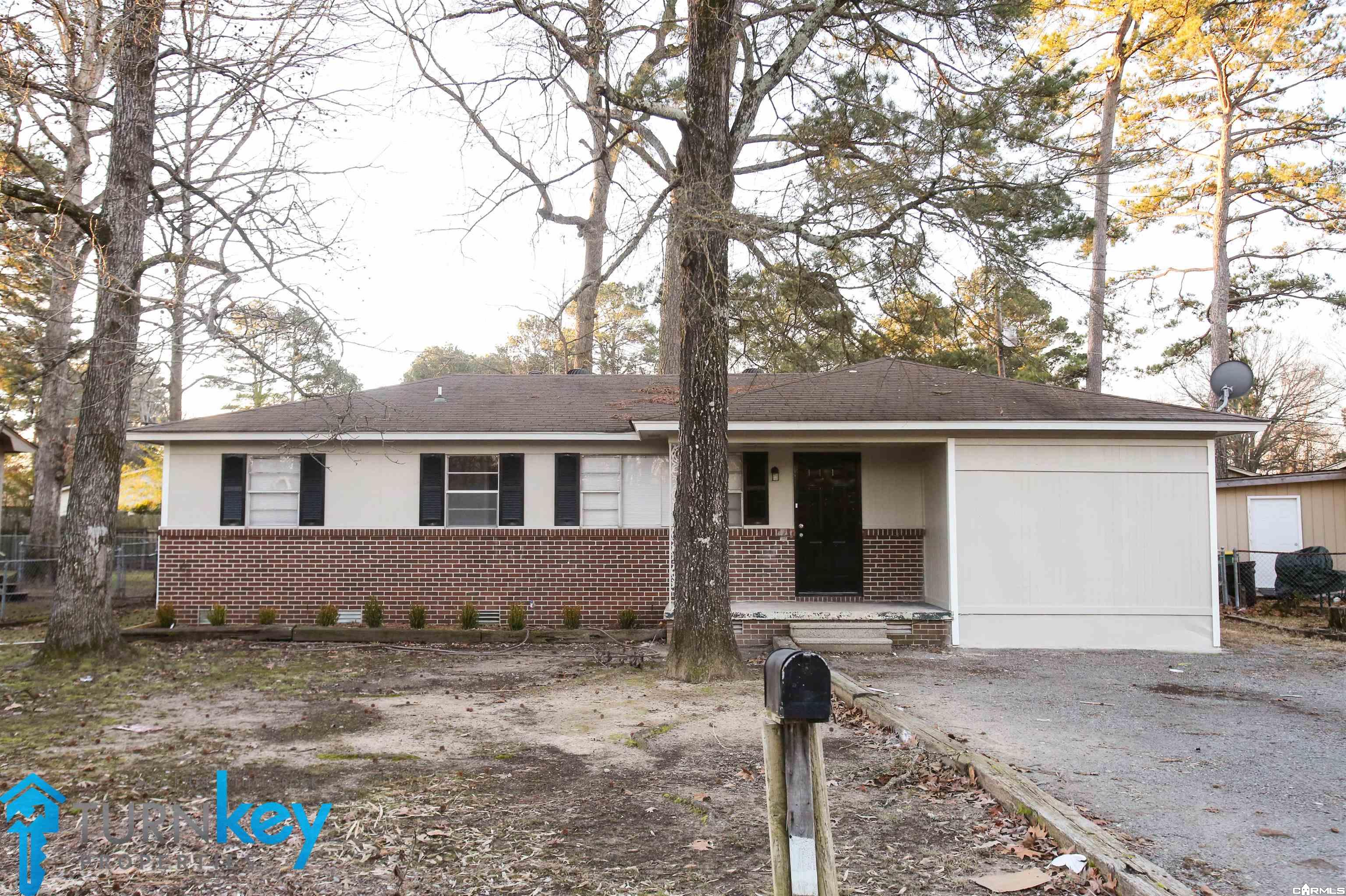 3905 Pine Cone Drive — photo