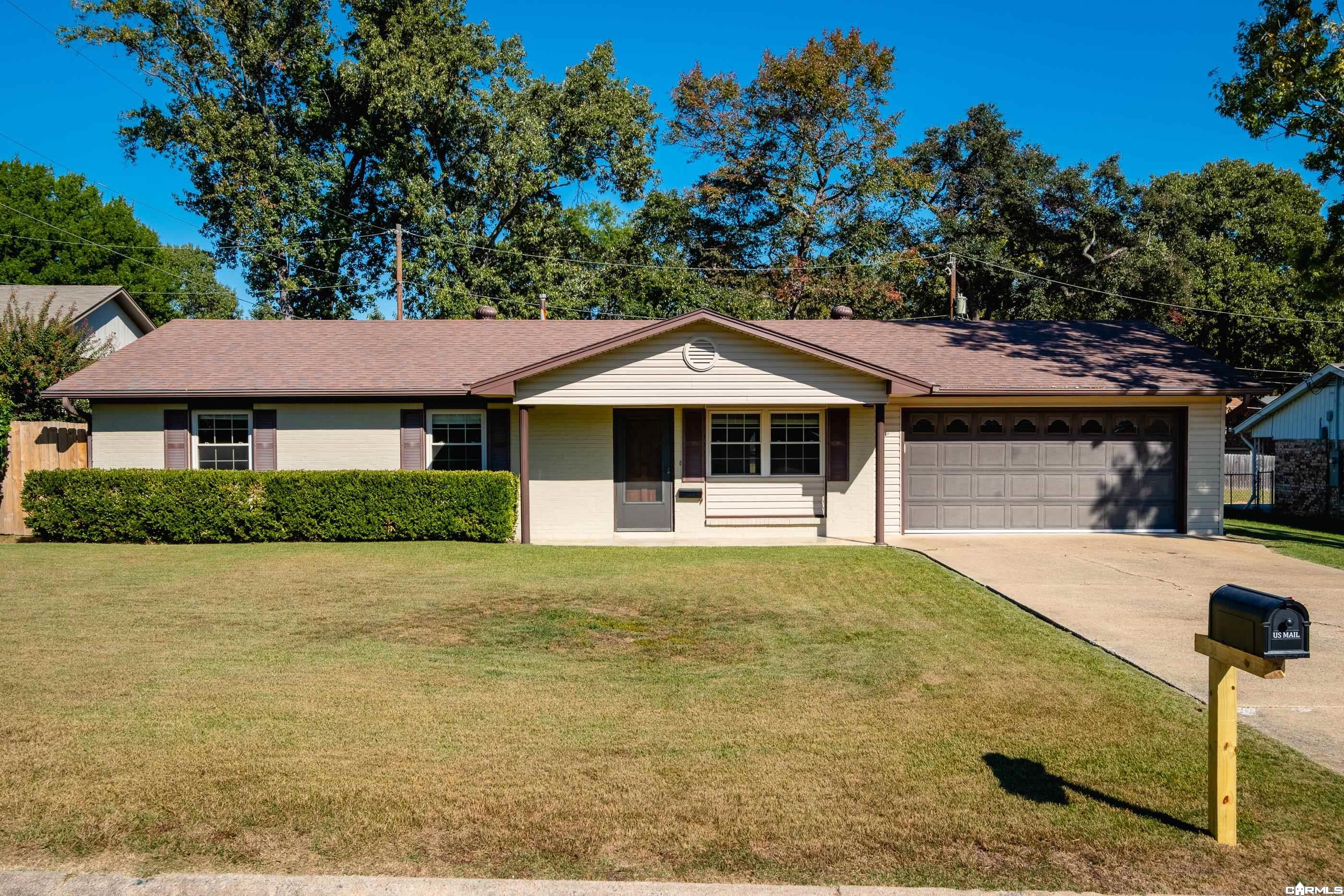 109 Shady Grove Lane — photo