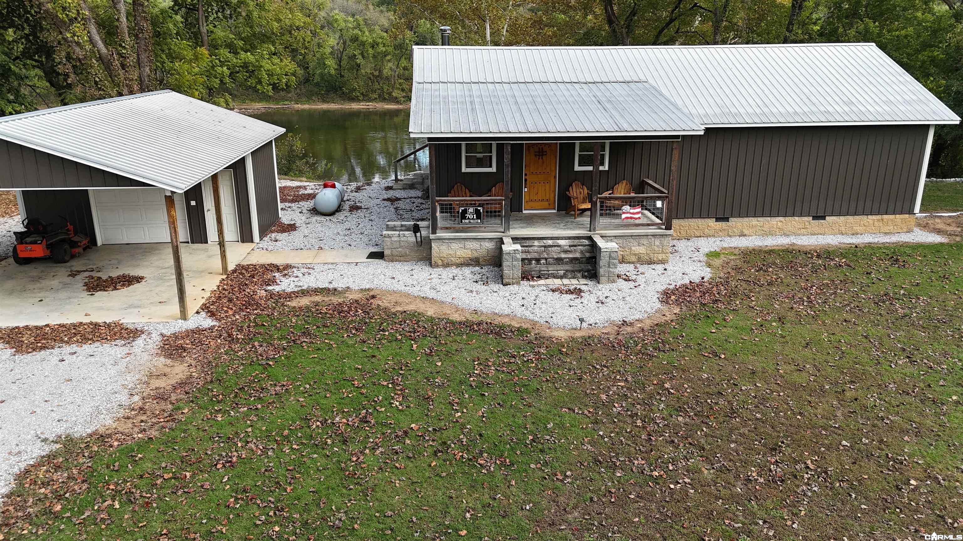701 Sunset Valley — photo