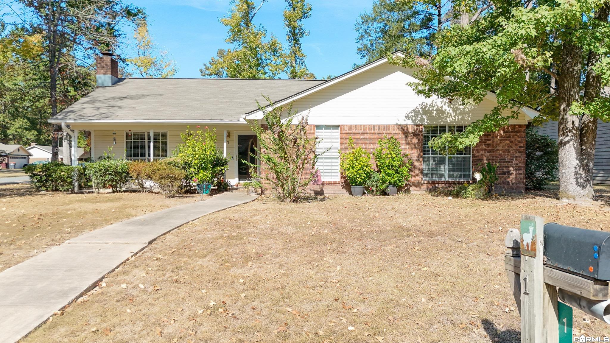 1 Buckshot Cove — photo
